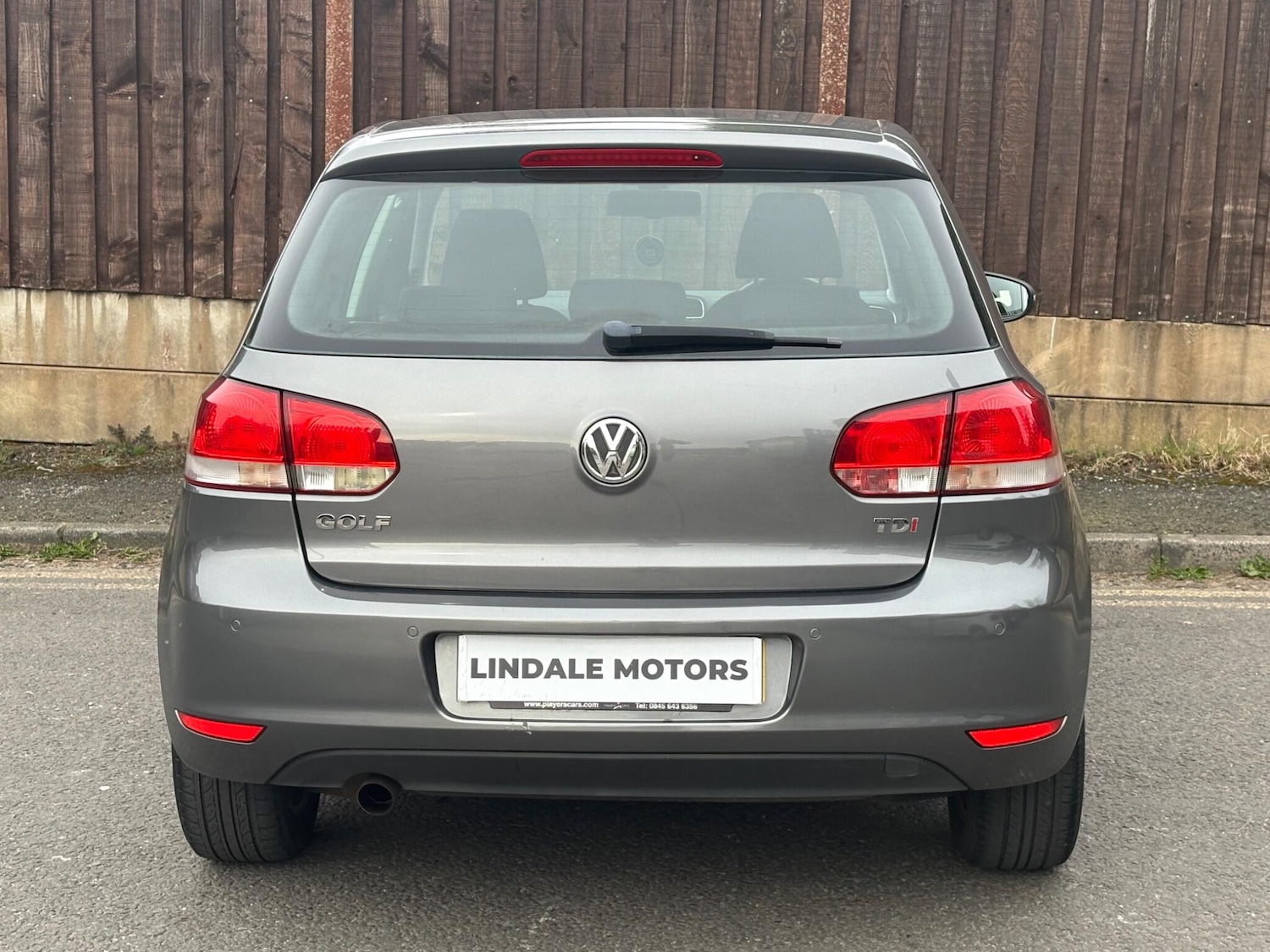 Used Volkswagen Golf 2011 for sale - 77989423: Photo 2