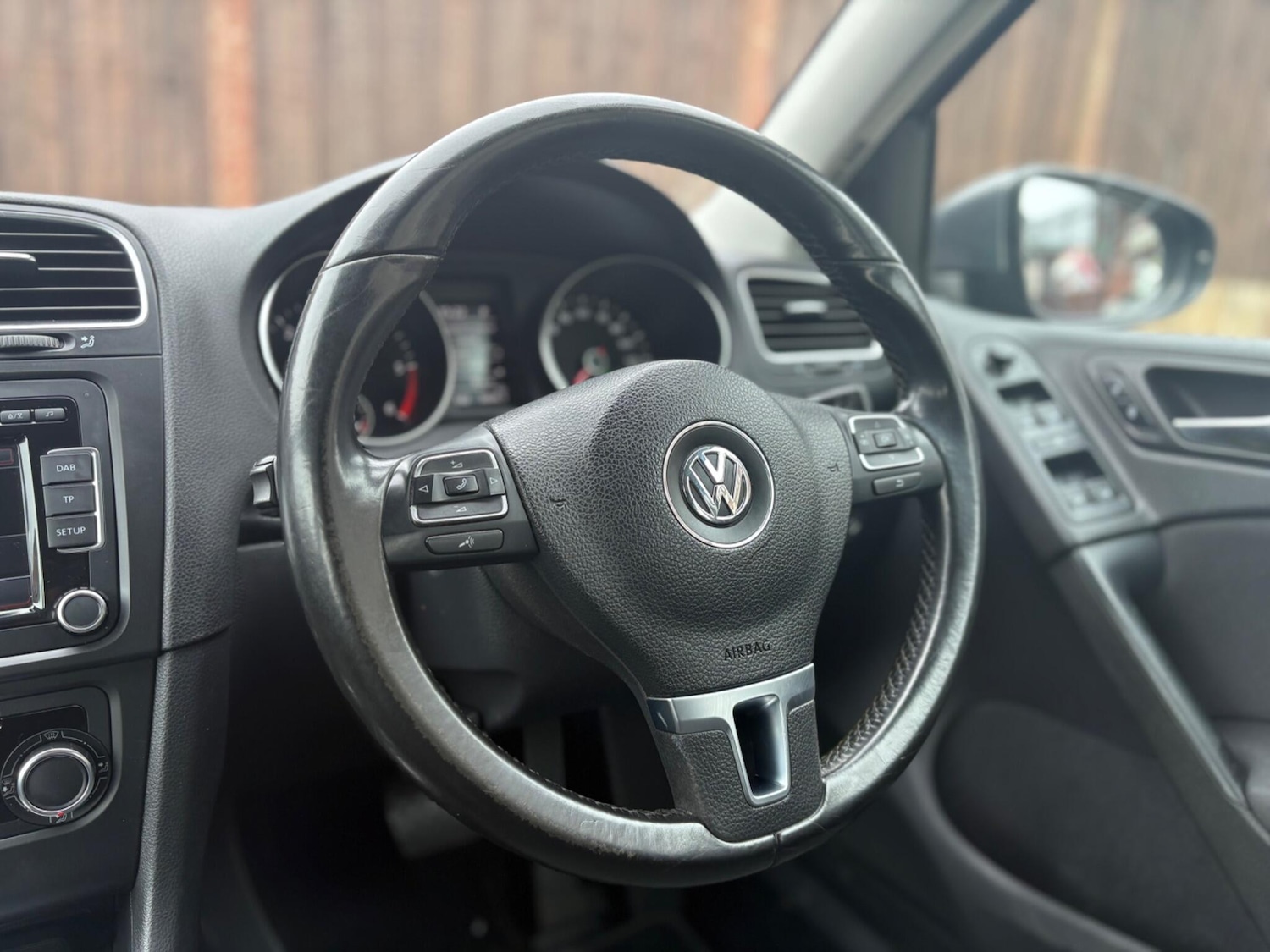 Used Volkswagen Golf 2011 for sale - 77989423: Photo 23