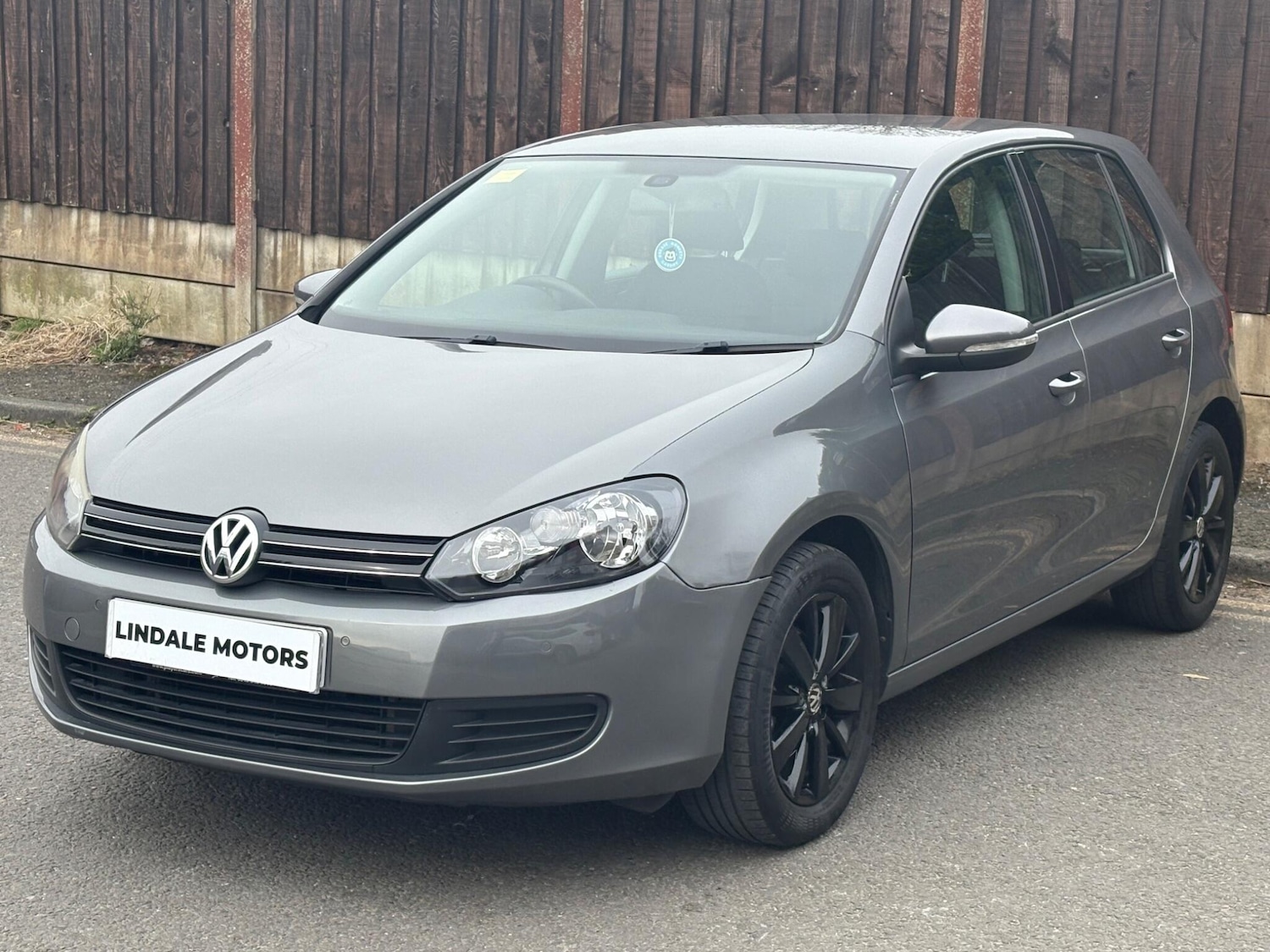 Used Volkswagen Golf 2011 for sale - 77989423: Photo 7