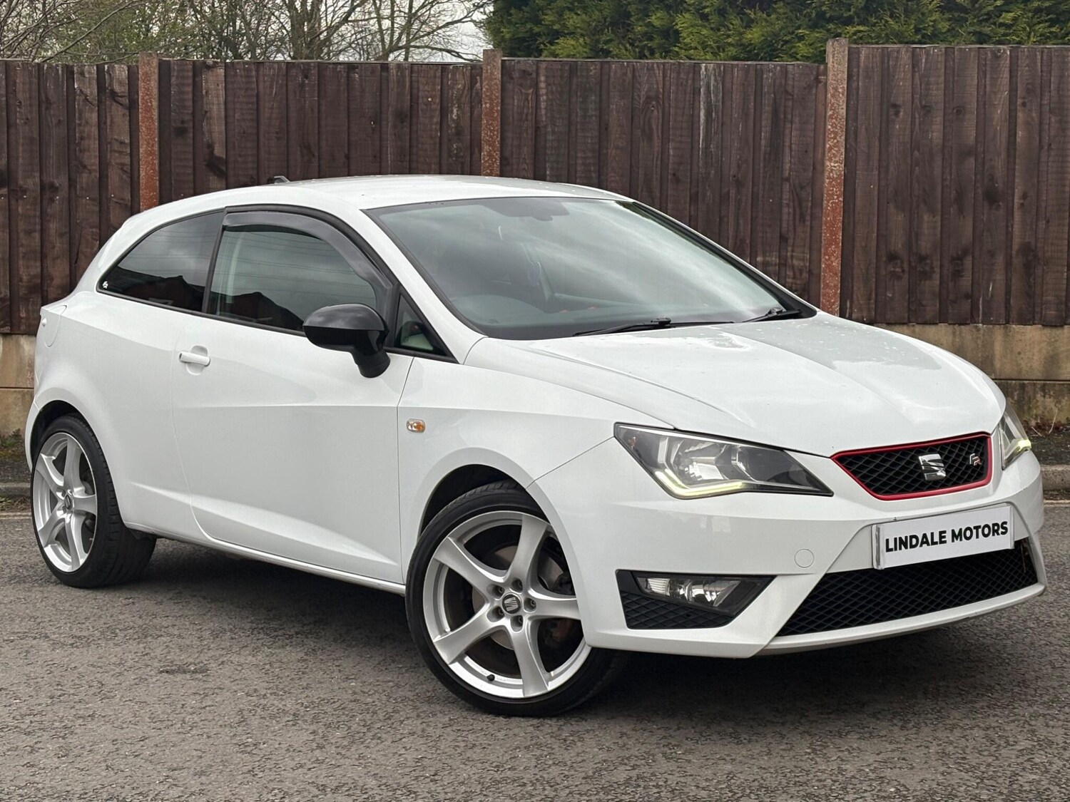 Used SEAT Ibiza 2016 for sale - 77989419: Photo 10