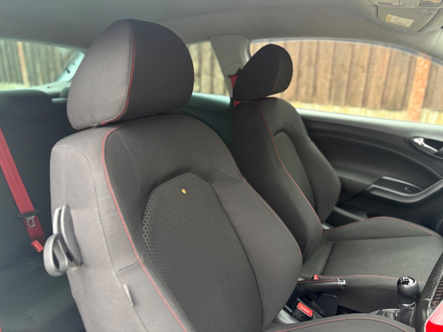 Used SEAT Ibiza 2016 for sale - 77989419: Photo 14