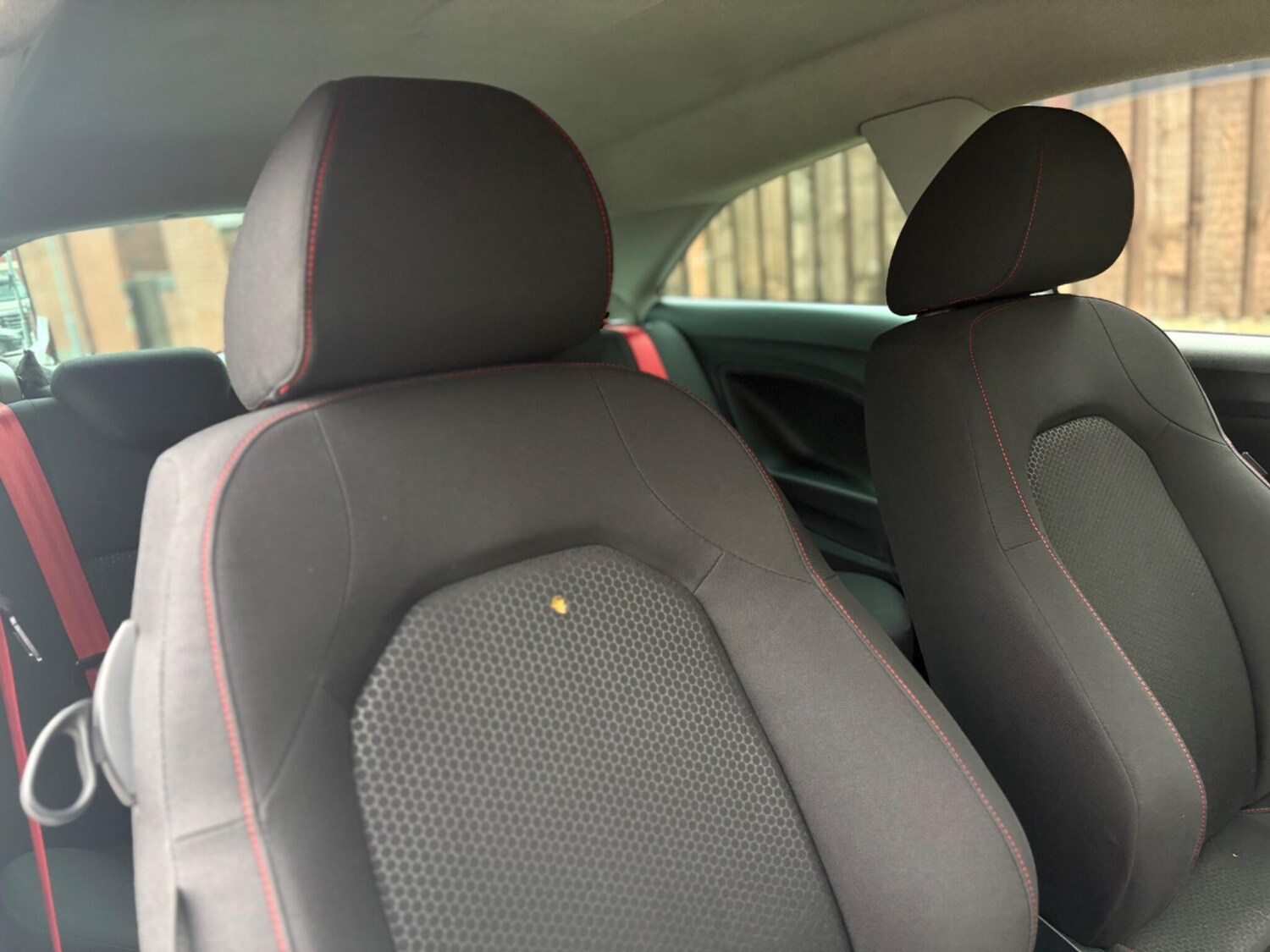 Used SEAT Ibiza 2016 for sale - 77989419: Photo 15