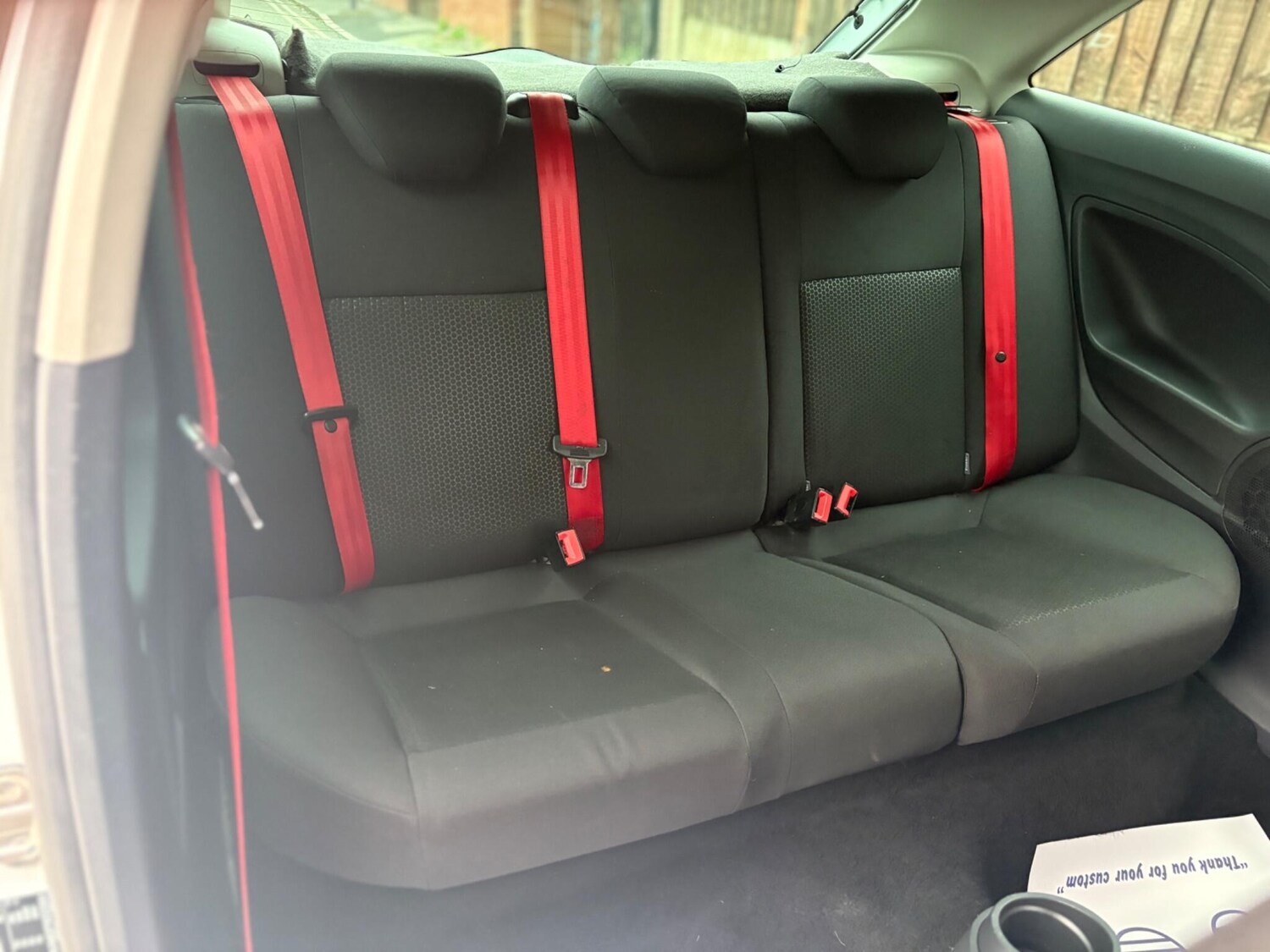 Used SEAT Ibiza 2016 for sale - 77989419: Photo 16