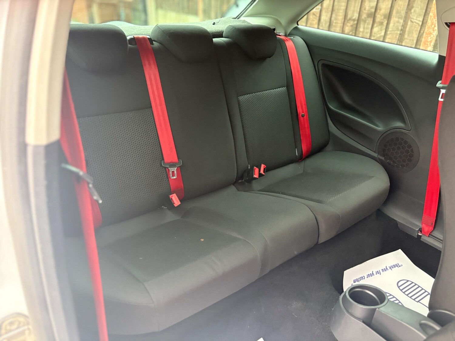 Used SEAT Ibiza 2016 for sale - 77989419: Photo 17