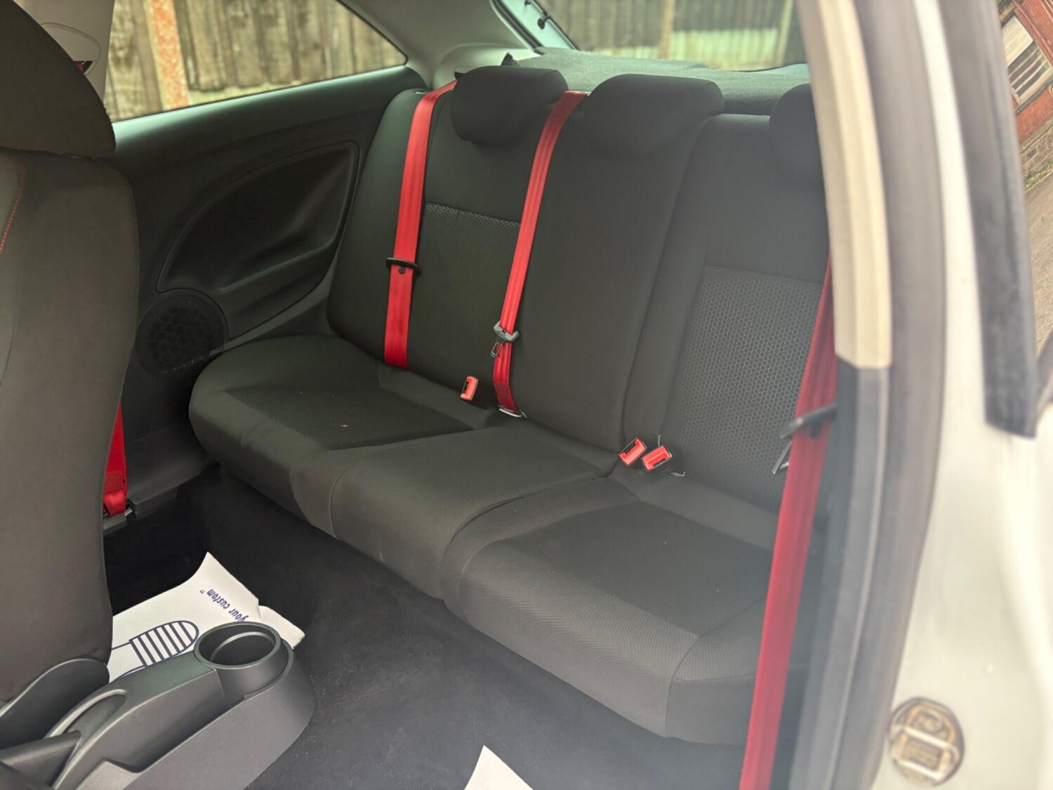 Used SEAT Ibiza 2016 for sale - 77989419: Photo 18