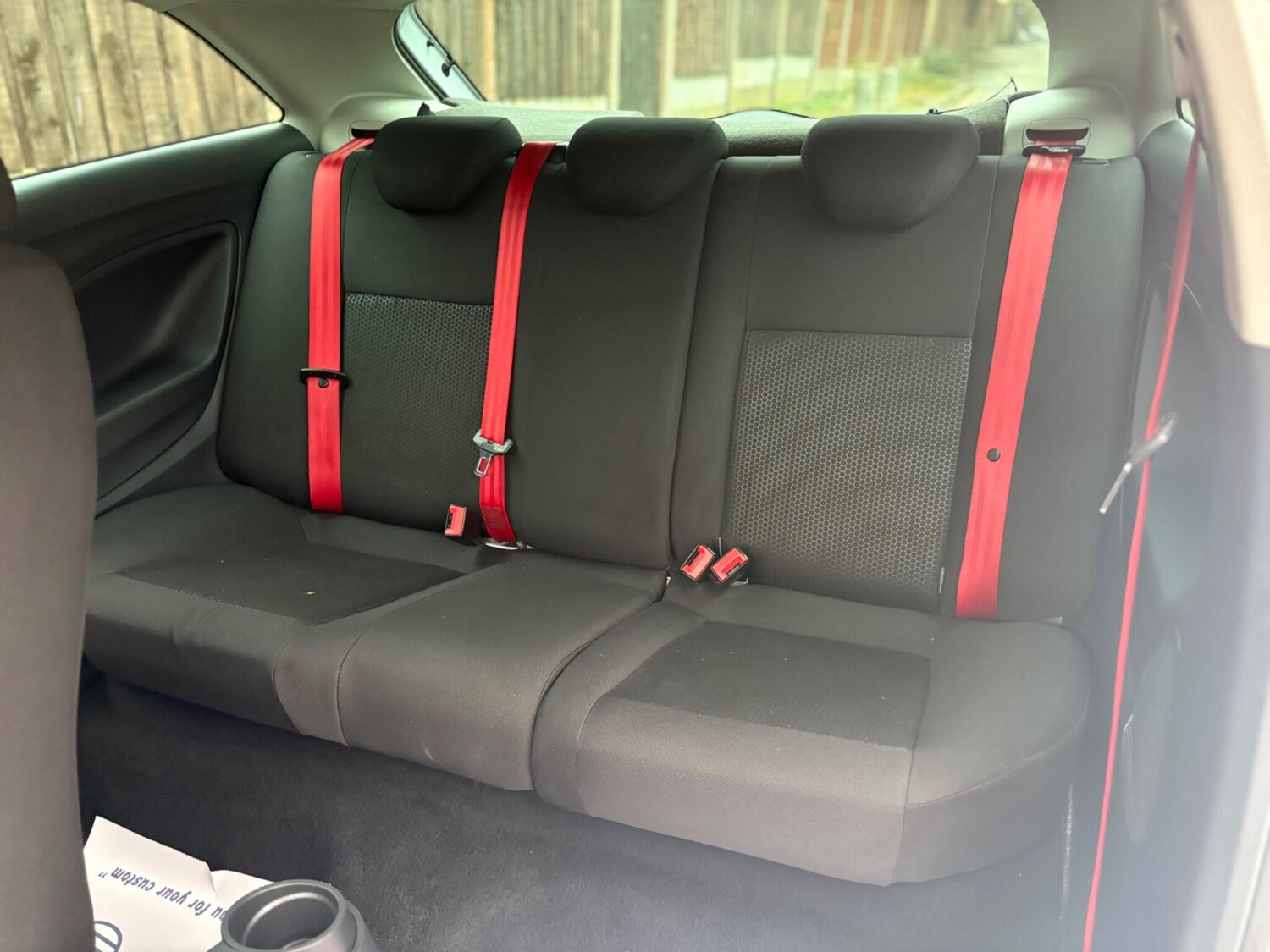 Used SEAT Ibiza 2016 for sale - 77989419: Photo 19