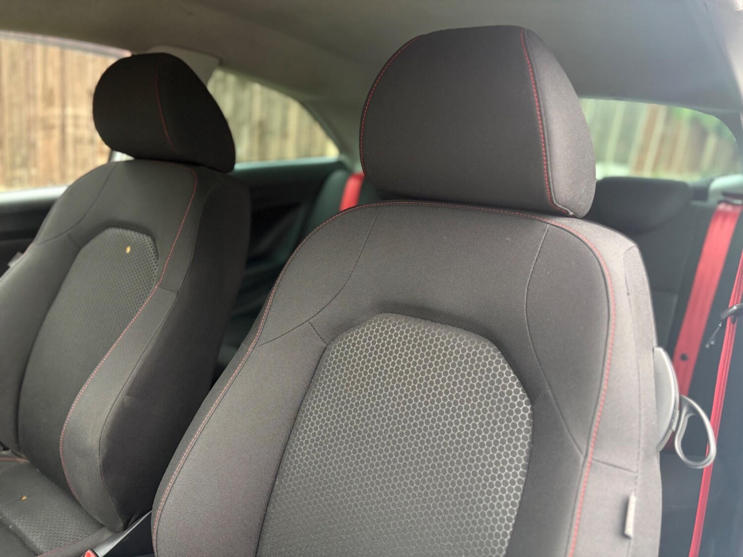 Used SEAT Ibiza 2016 for sale - 77989419: Photo 20