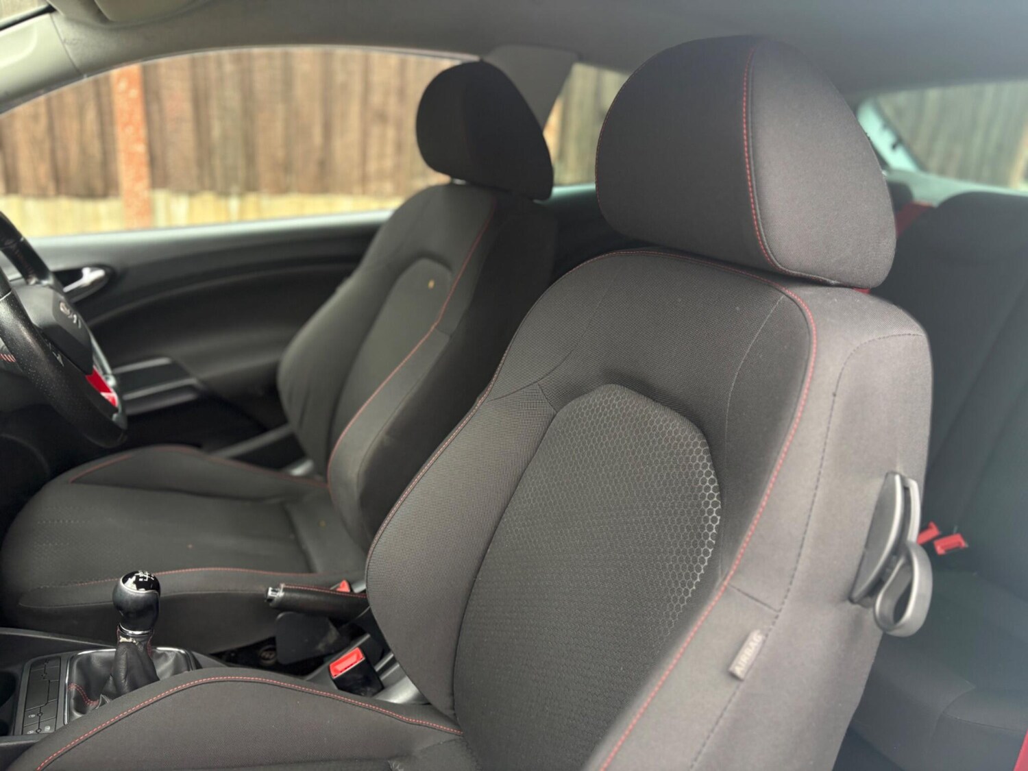 Used SEAT Ibiza 2016 for sale - 77989419: Photo 21