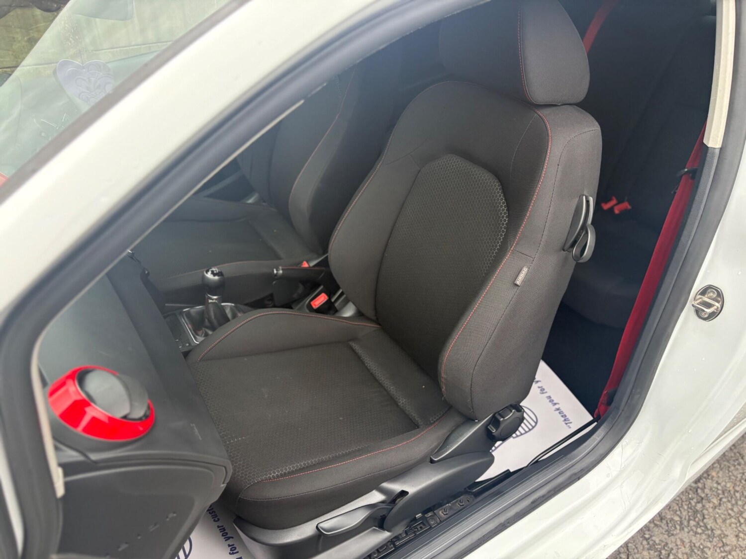 Used SEAT Ibiza 2016 for sale - 77989419: Photo 22