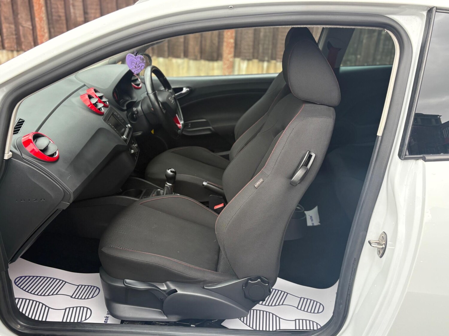 Used SEAT Ibiza 2016 for sale - 77989419: Photo 23