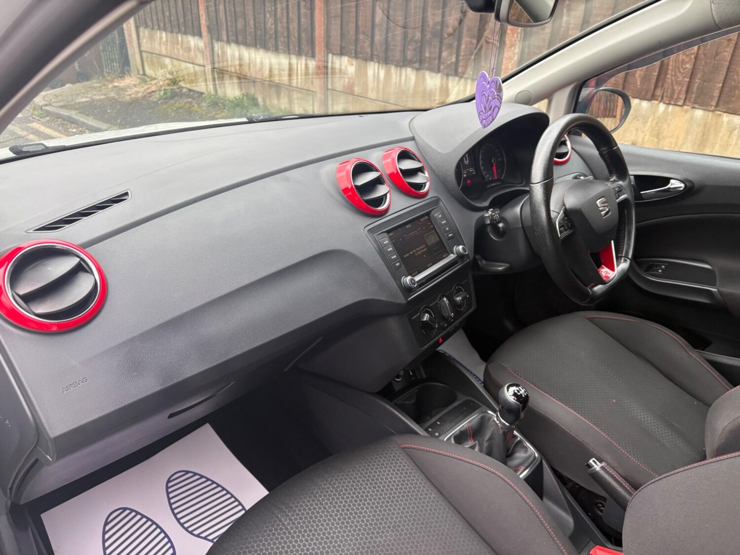 Used SEAT Ibiza 2016 for sale - 77989419: Photo 25