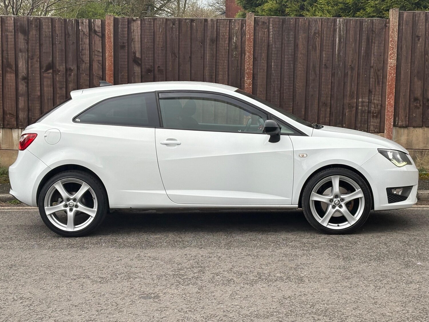 Used SEAT Ibiza 2016 for sale - 77989419: Photo 4