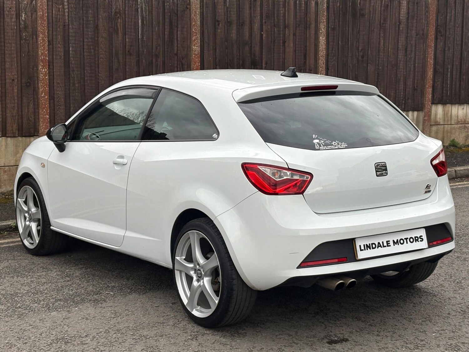 Used SEAT Ibiza 2016 for sale - 77989419: Photo 5