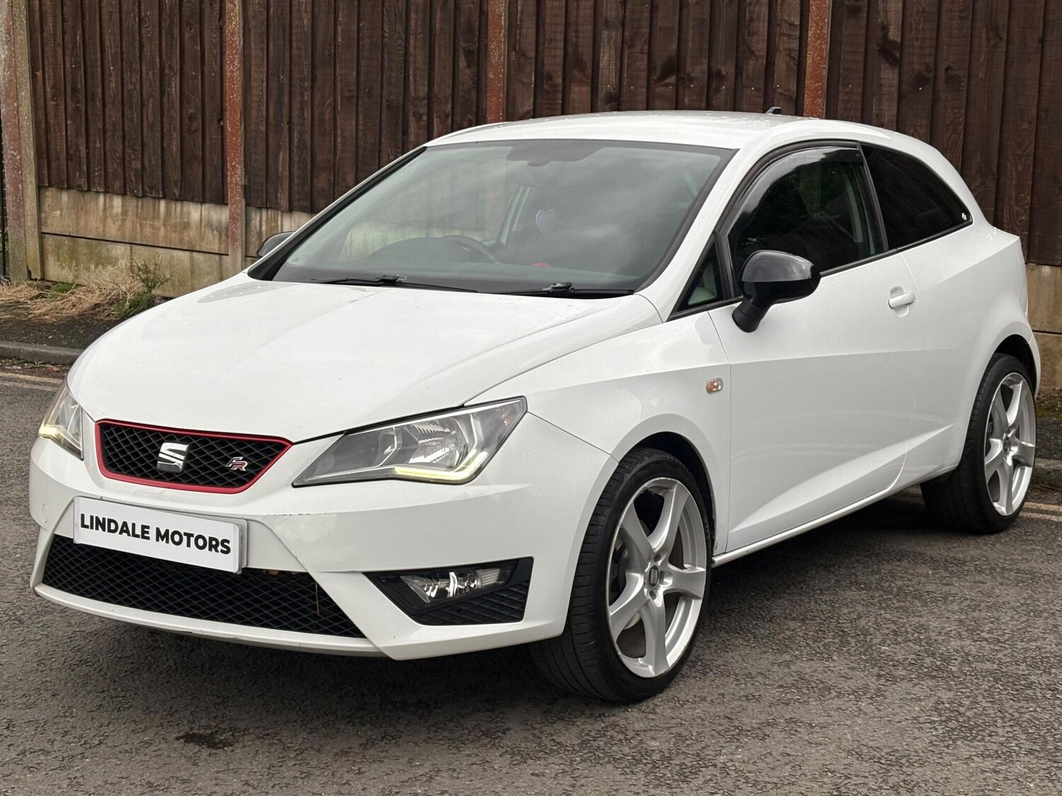 Used SEAT Ibiza 2016 for sale - 77989419: Photo 6