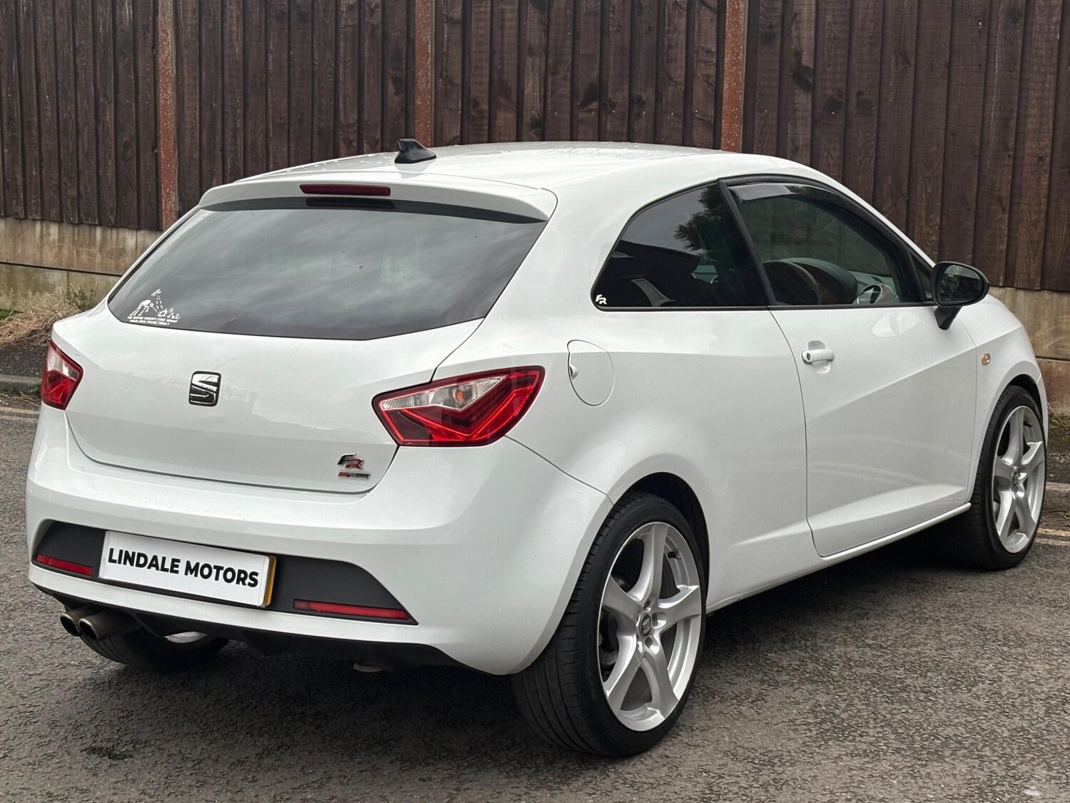 Used SEAT Ibiza 2016 for sale - 77989419: Photo 7