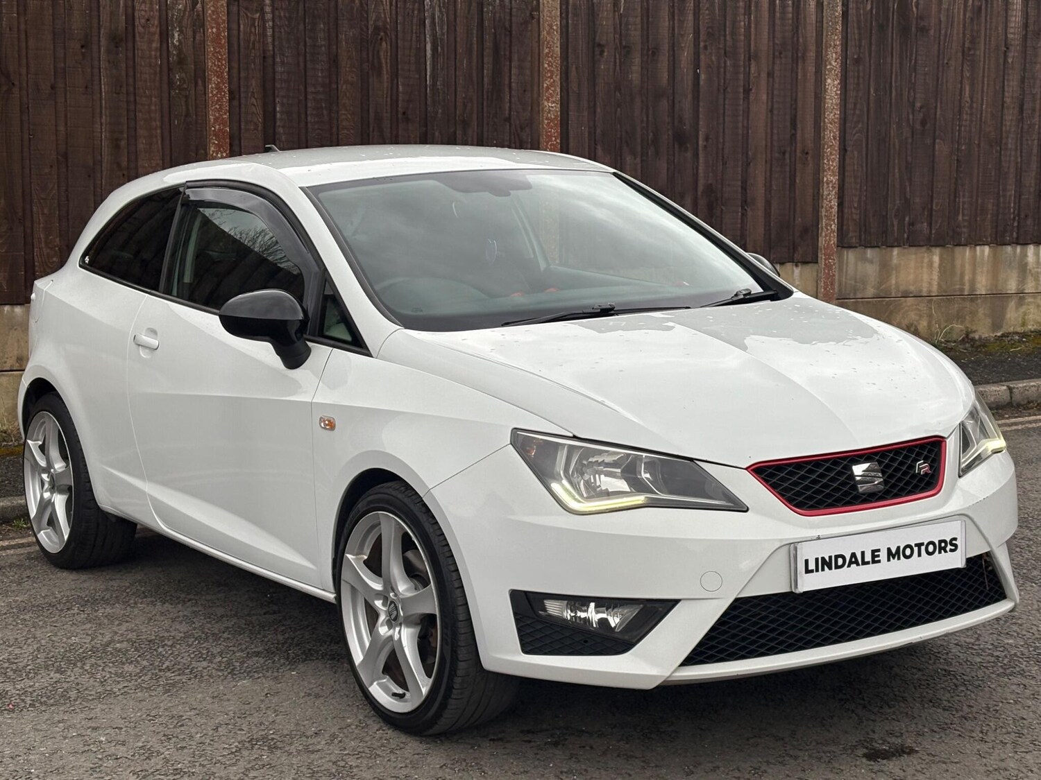 Used SEAT Ibiza 2016 for sale - 77989419: Photo 8