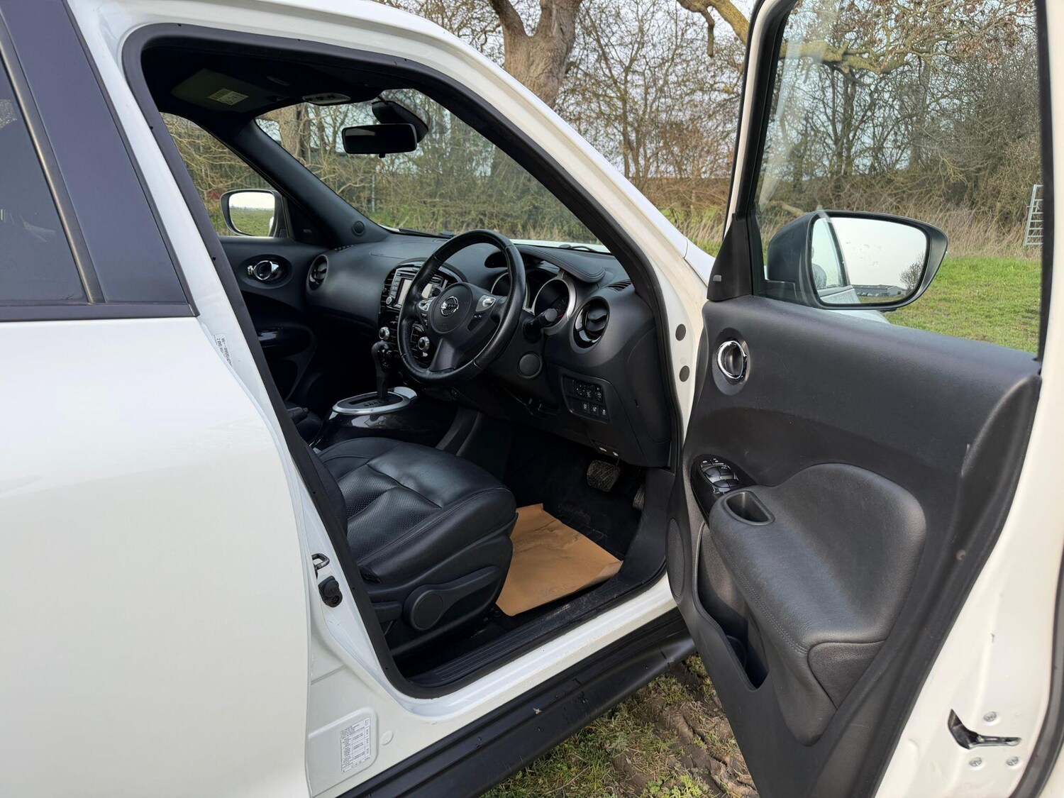 Used Nissan Juke 2016 for sale - 77979086: Photo 13