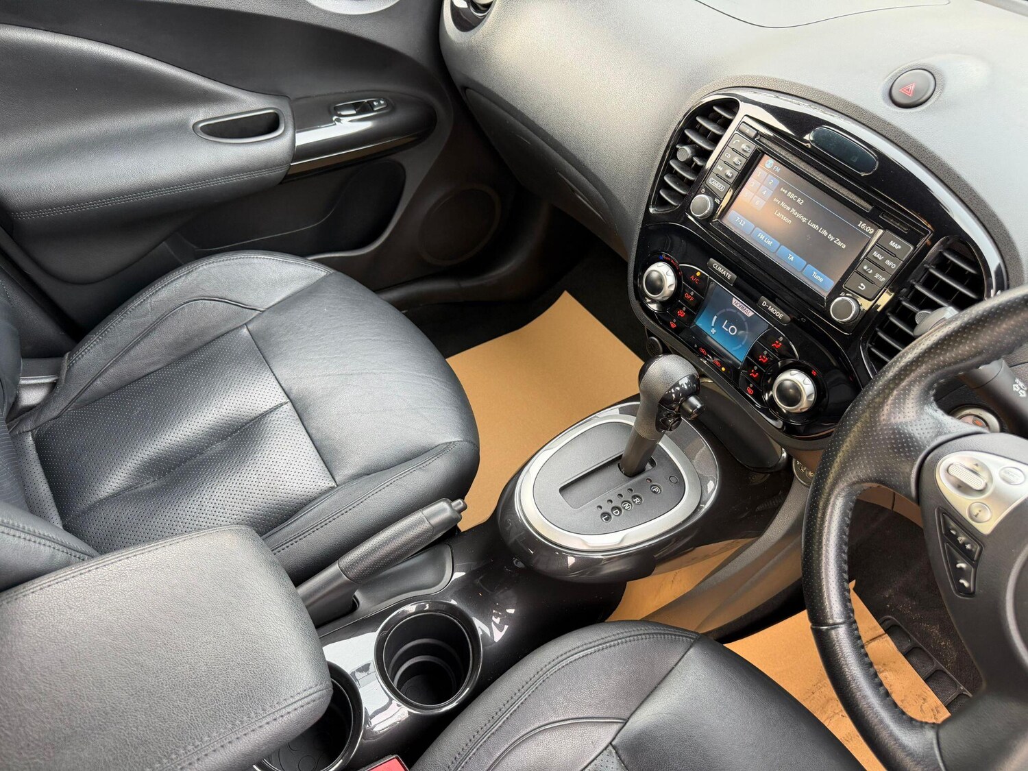 Used Nissan Juke 2016 for sale - 77979086: Photo 15