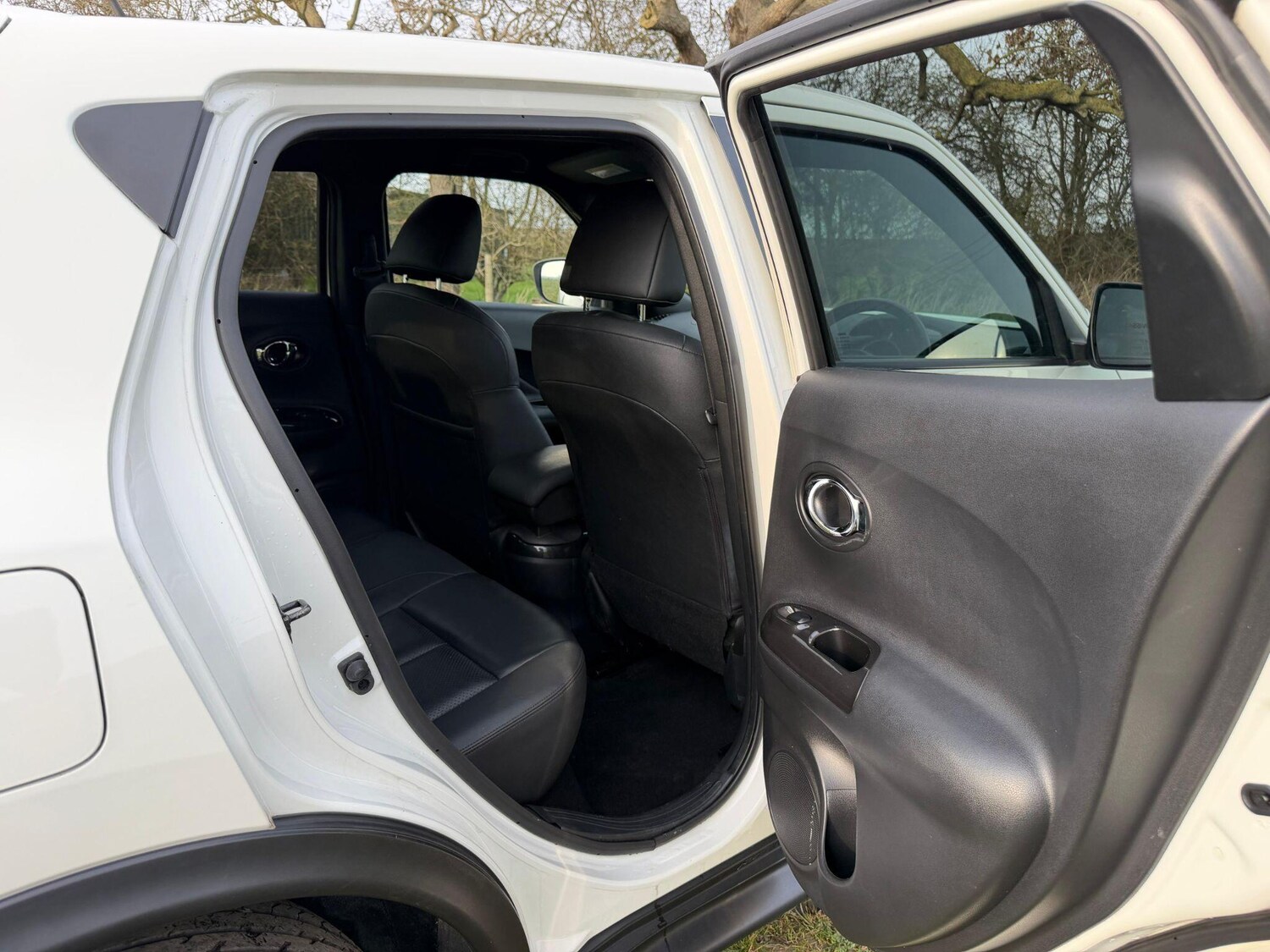 Used Nissan Juke 2016 for sale - 77979086: Photo 16