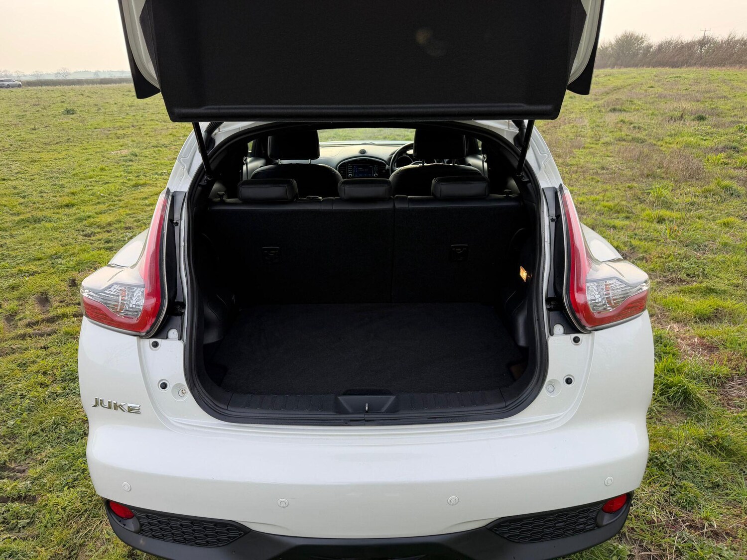 Used Nissan Juke 2016 for sale - 77979086: Photo 18