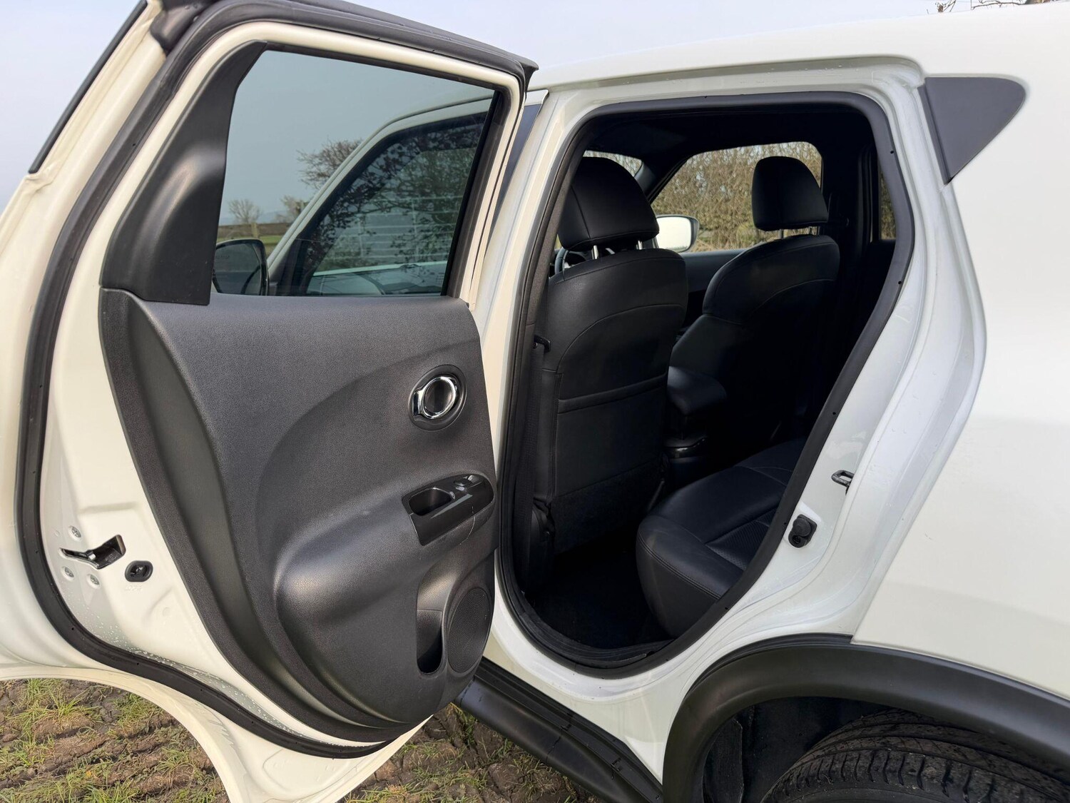 Used Nissan Juke 2016 for sale - 77979086: Photo 20