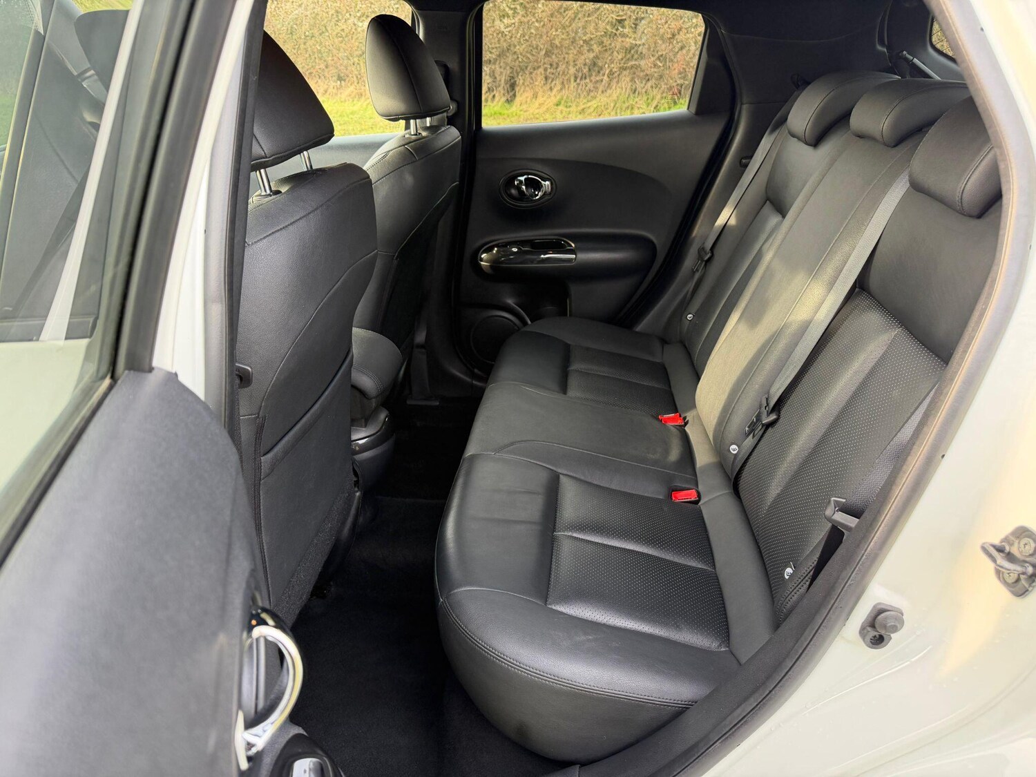 Used Nissan Juke 2016 for sale - 77979086: Photo 21