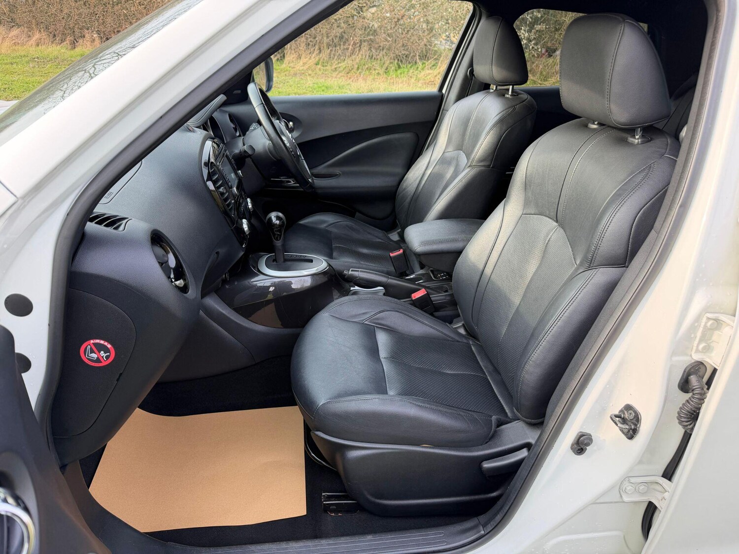 Used Nissan Juke 2016 for sale - 77979086: Photo 23