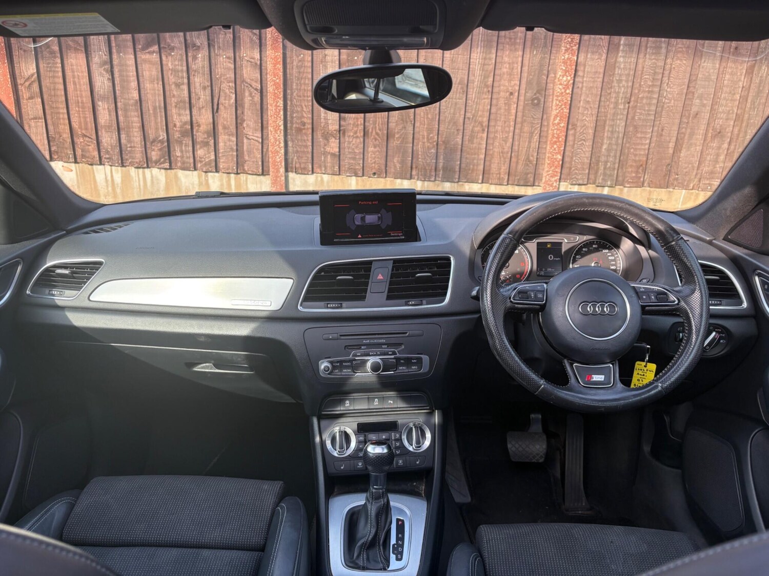 Used Audi Q3 2012 for sale - 77952071: Photo 13