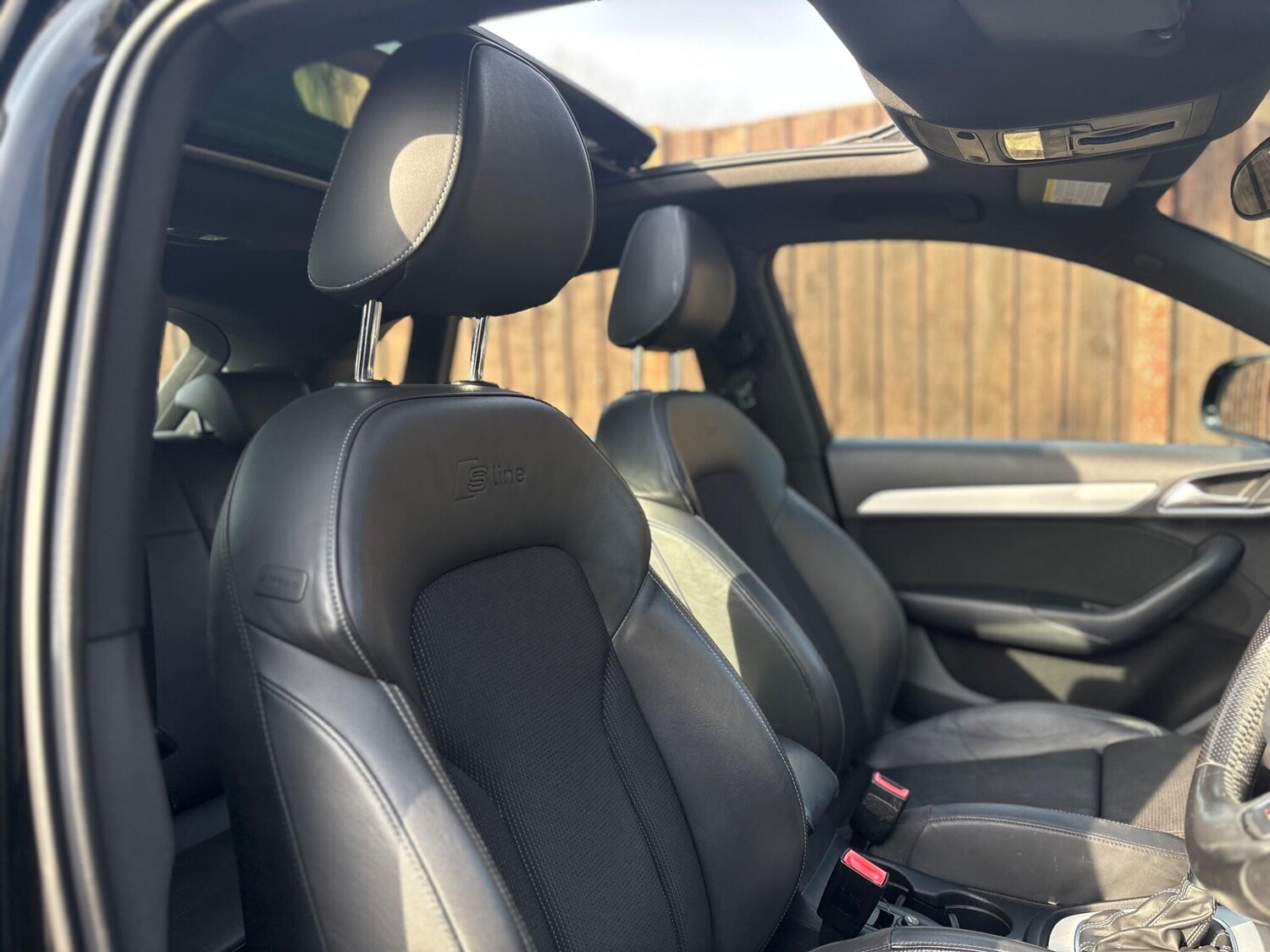 Used Audi Q3 2012 for sale - 77952071: Photo 20