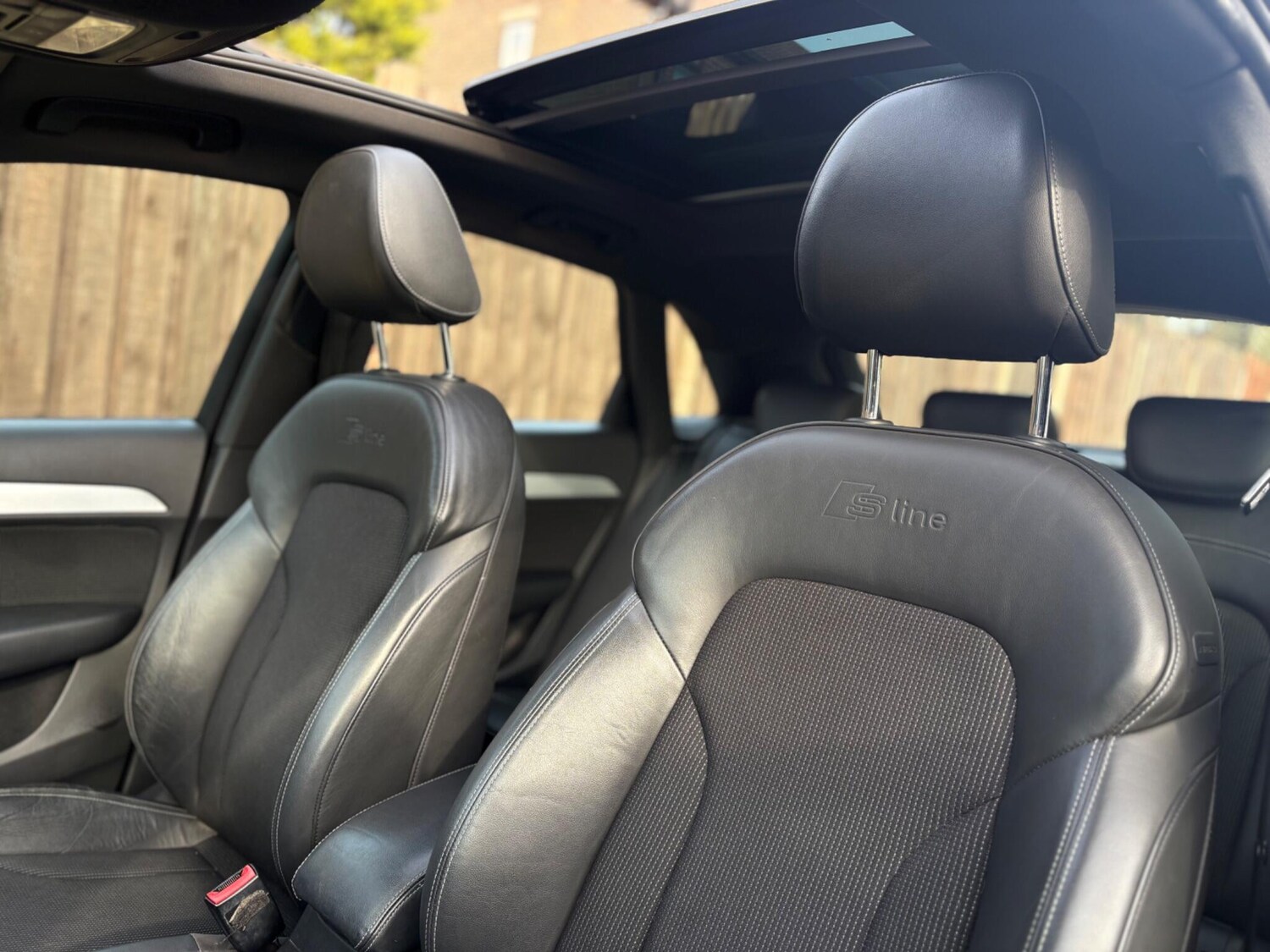 Used Audi Q3 2012 for sale - 77952071: Photo 23