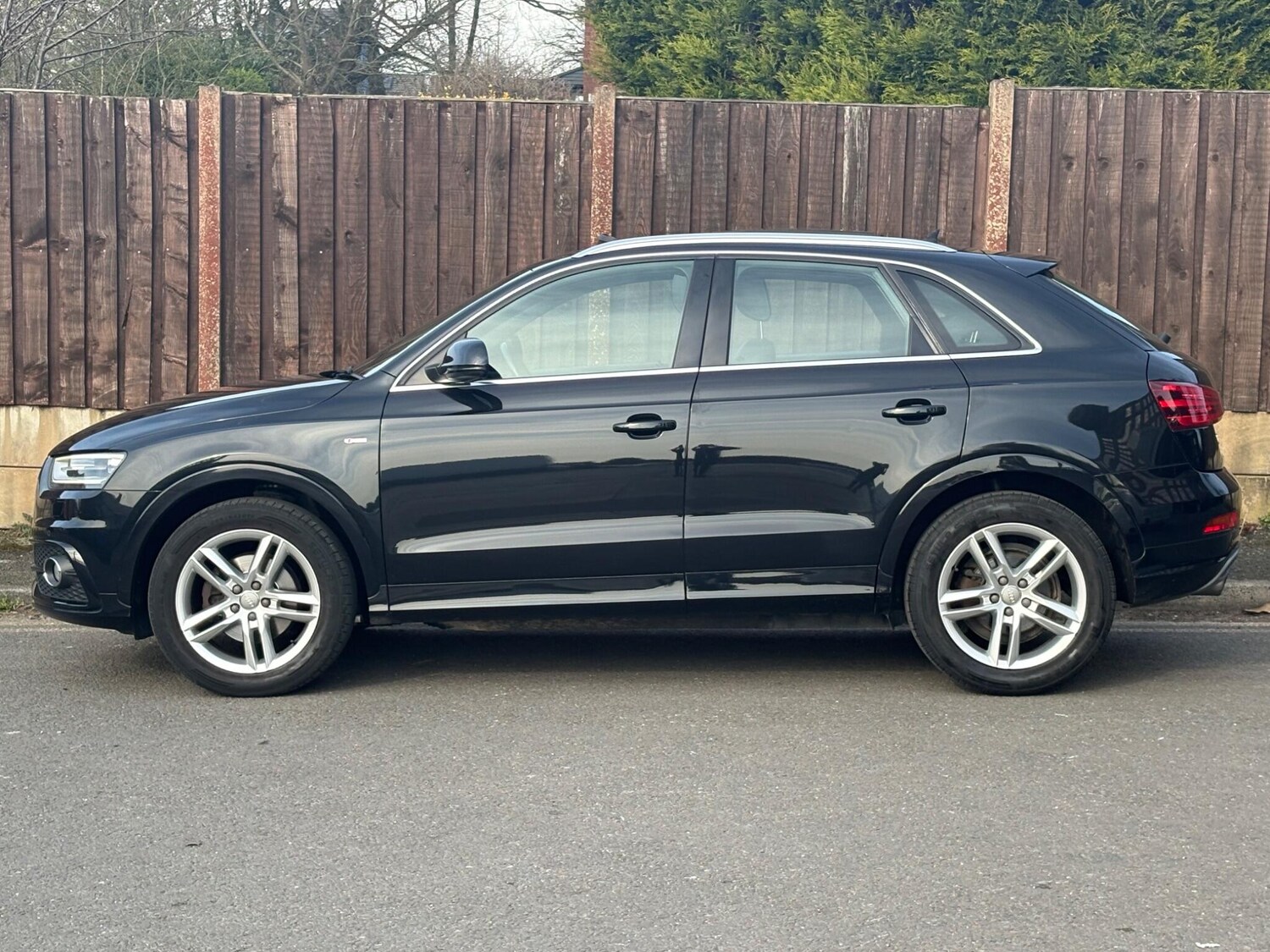Used Audi Q3 2012 for sale - 77952071: Photo 7