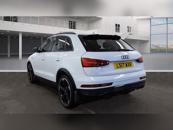 Audi Q3 feature image