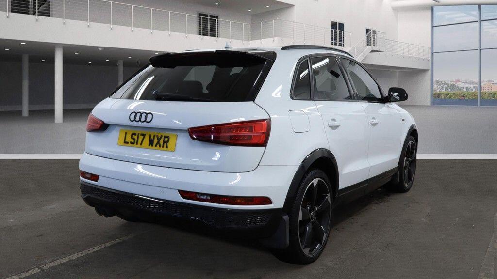 Used Audi Q3 2017 for sale - 77974036: Photo 2
