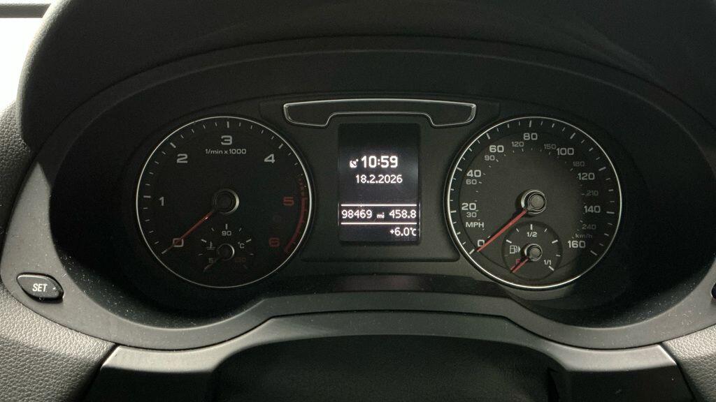 Used Audi Q3 2017 for sale - 77974036: Photo 7