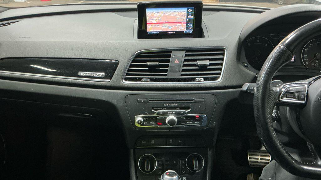 Used Audi Q3 2017 for sale - 77974036: Photo 8