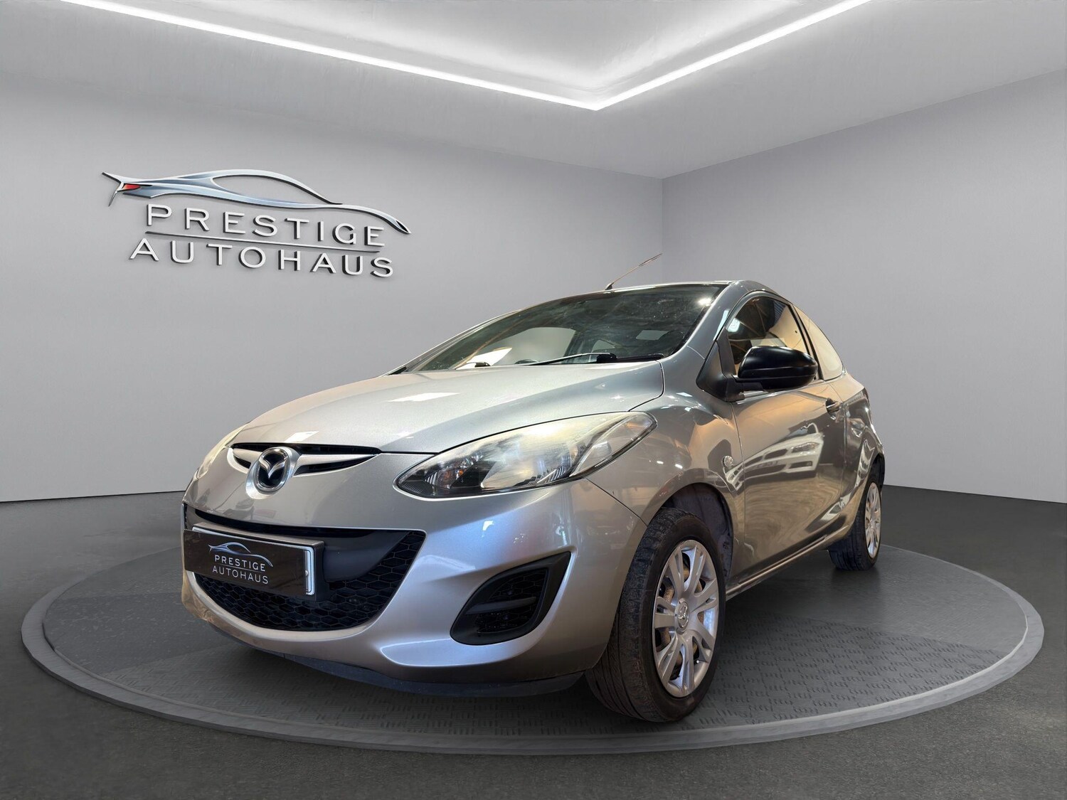 Used Mazda Mazda2 2013 for sale - 77763999: Photo 10