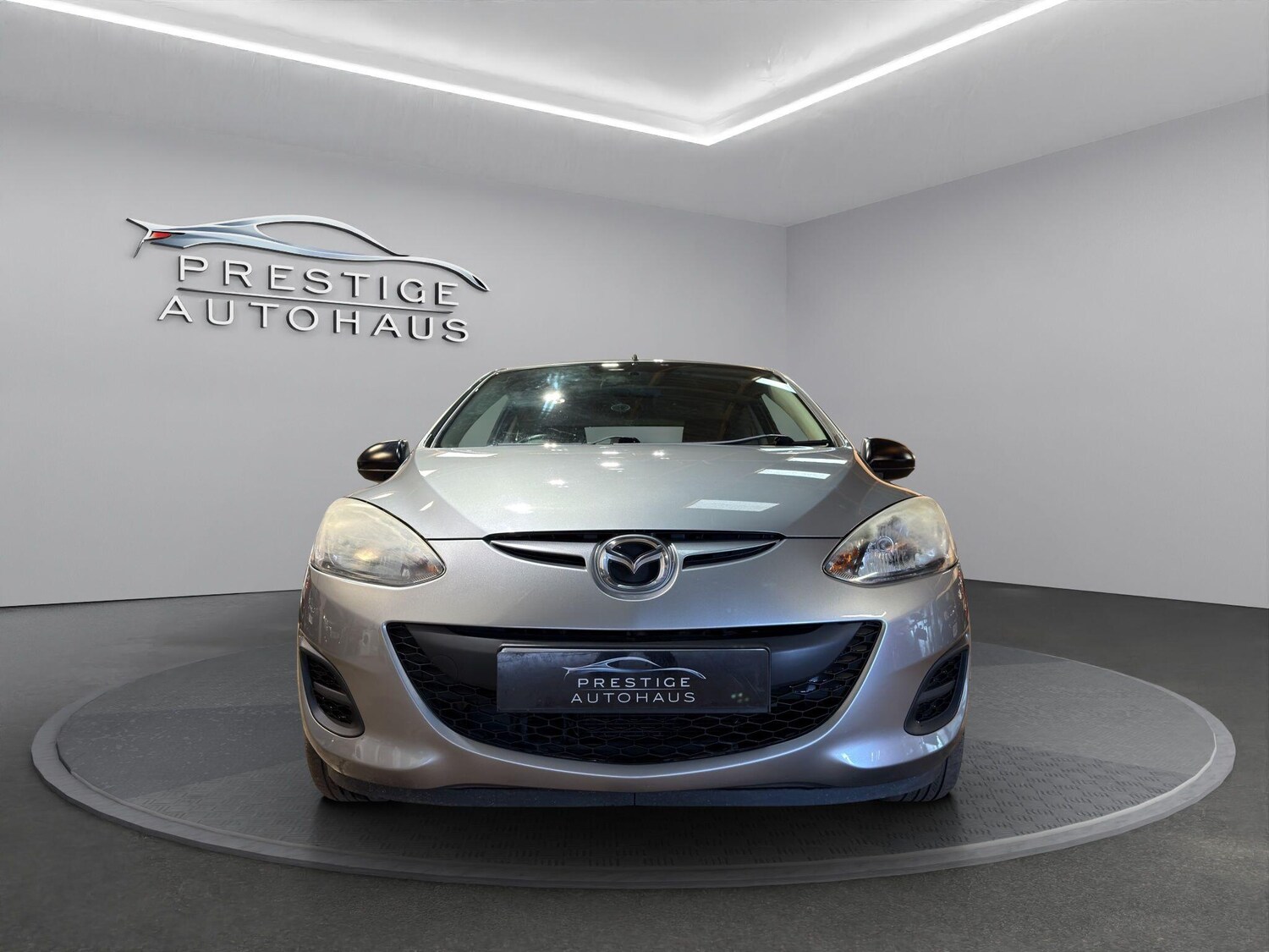 Used Mazda Mazda2 2013 for sale - 77763999: Photo 11