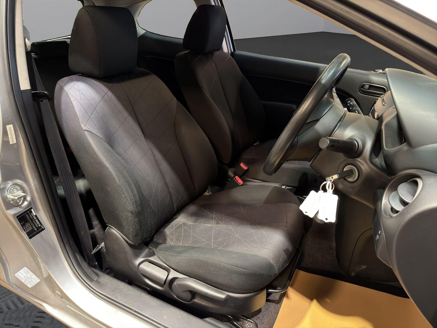 Used Mazda Mazda2 2013 for sale - 77763999: Photo 12