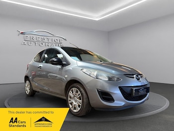 Used Mazda Mazda2 2013 for sale - 77763999: Photo
