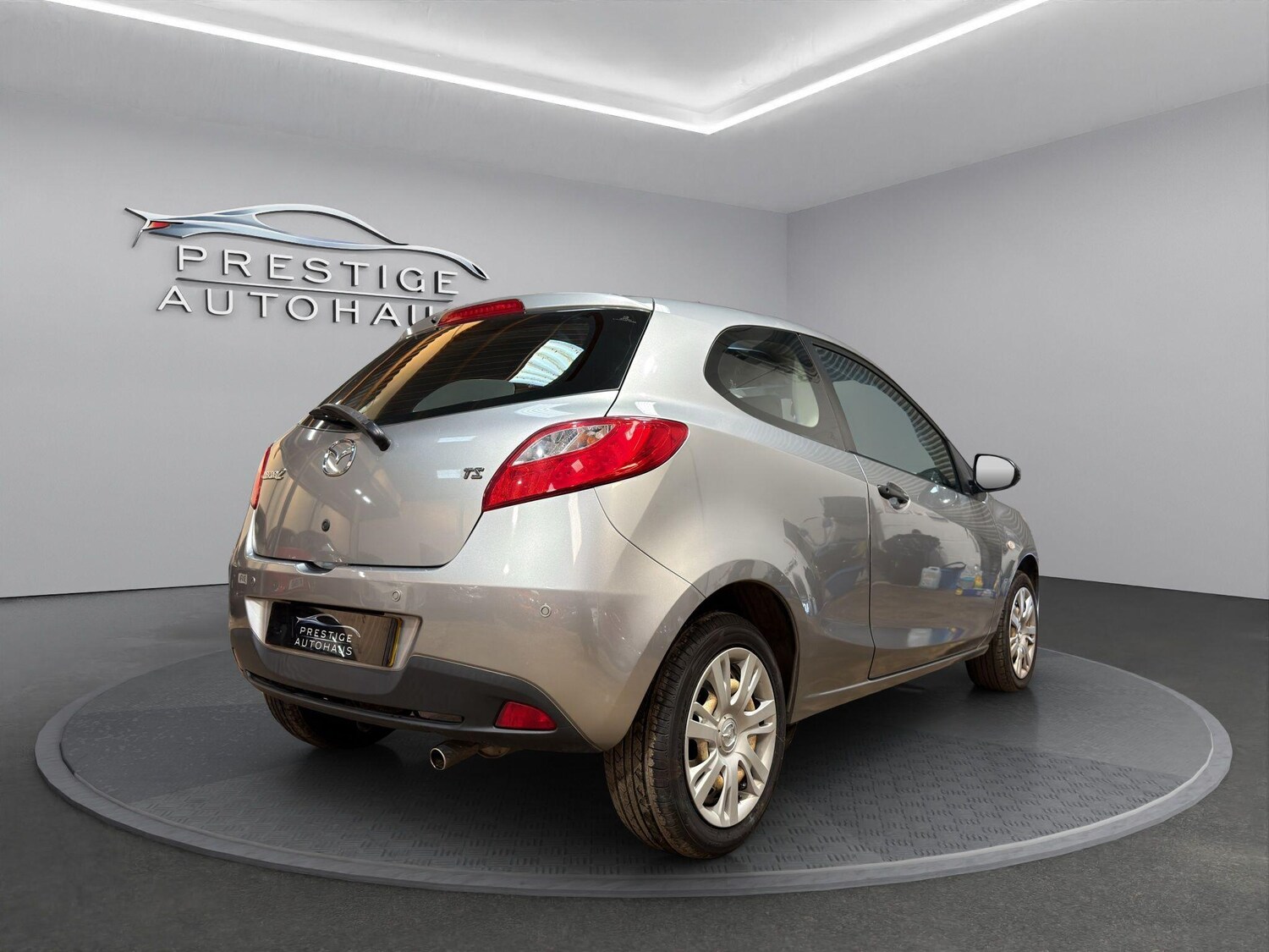 Used Mazda Mazda2 2013 for sale - 77763999: Photo 6