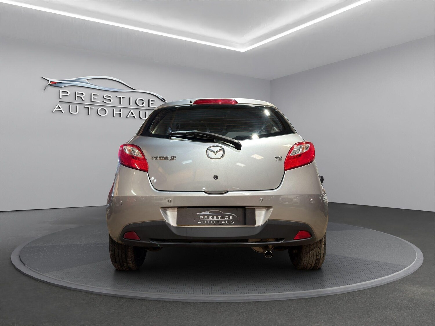 Used Mazda Mazda2 2013 for sale - 77763999: Photo 7