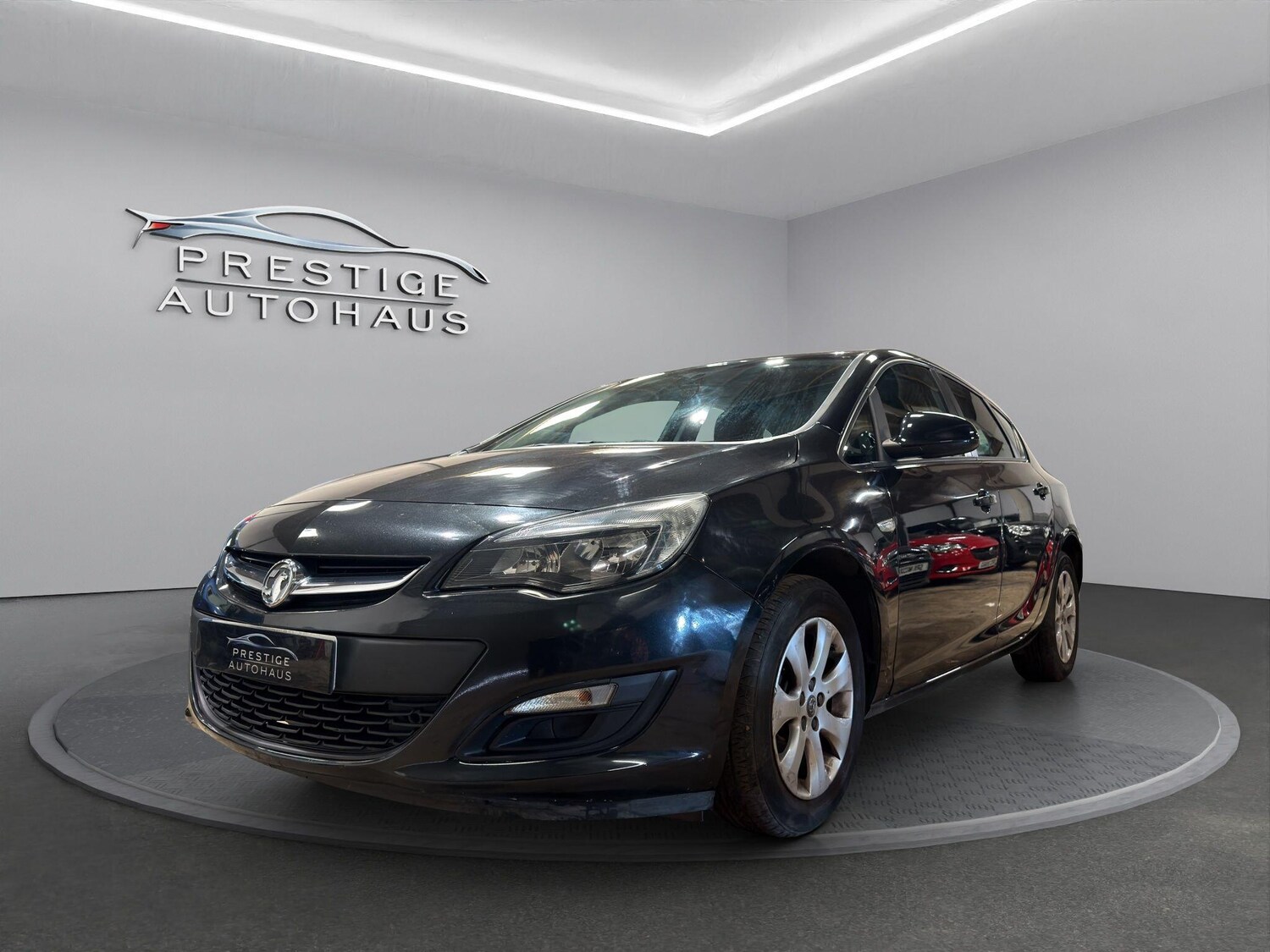 Used Vauxhall Astra 2014 for sale - 77764013: Photo 10