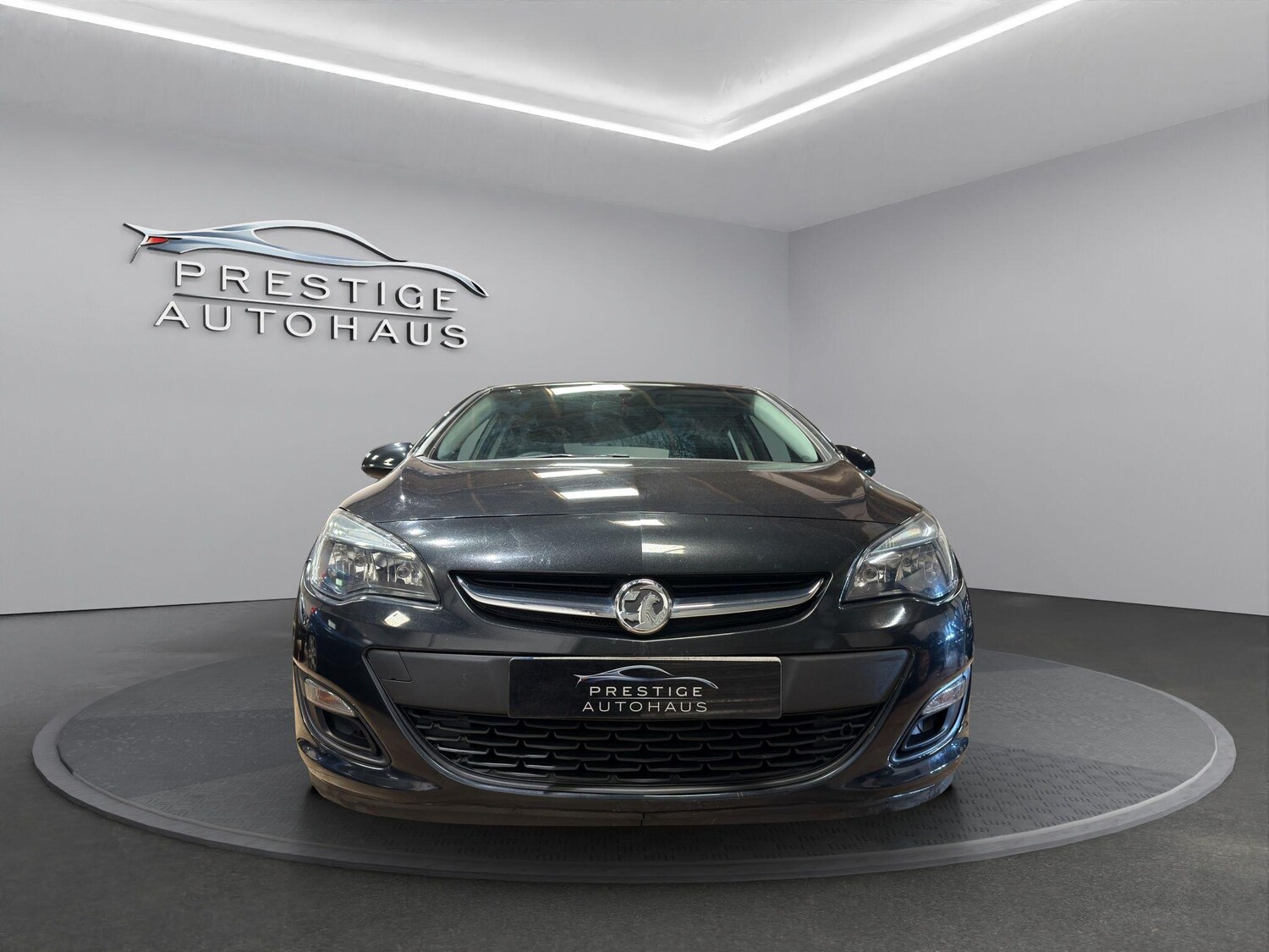 Used Vauxhall Astra 2014 for sale - 77764013: Photo 11