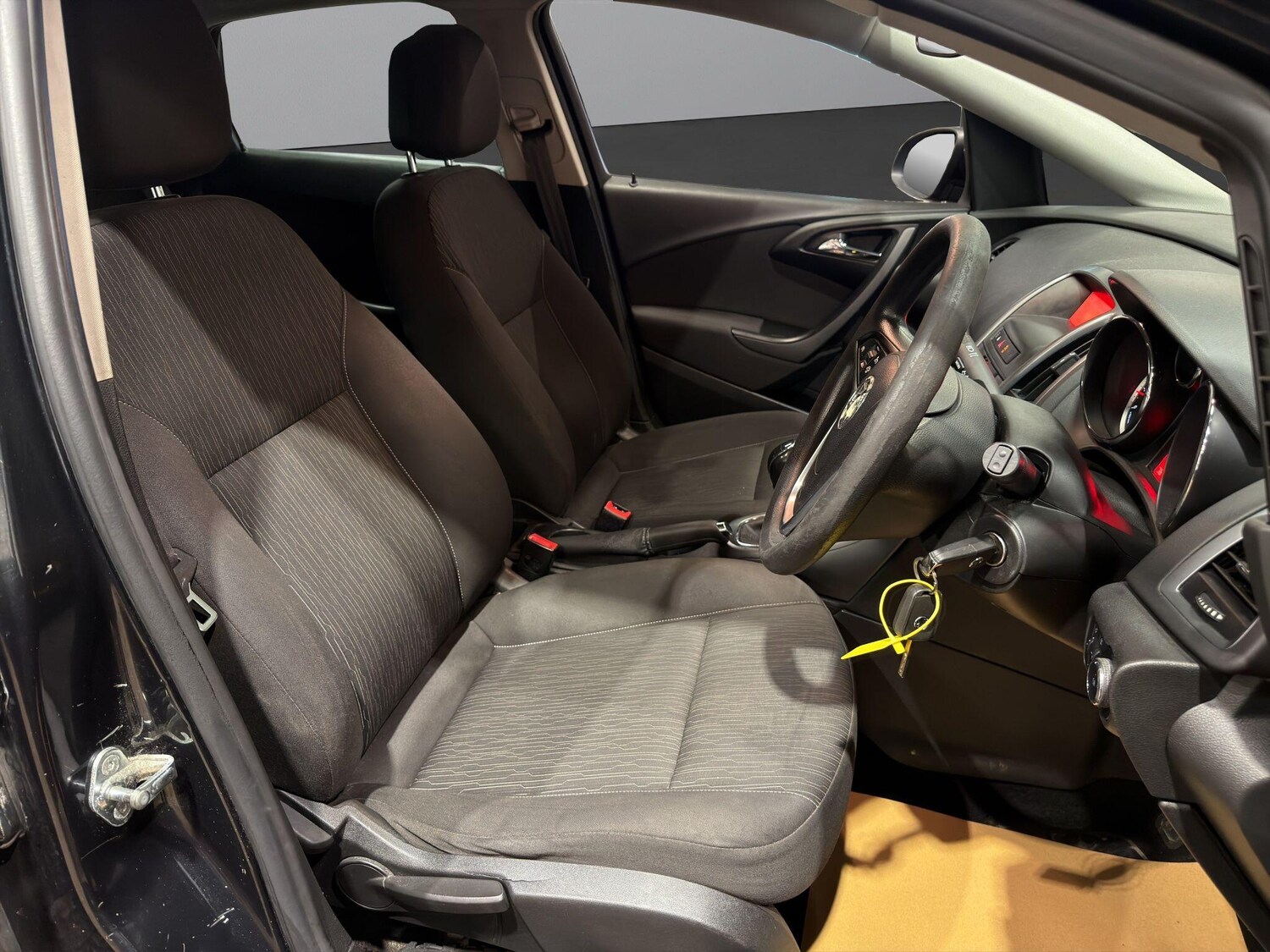 Used Vauxhall Astra 2014 for sale - 77764013: Photo 12