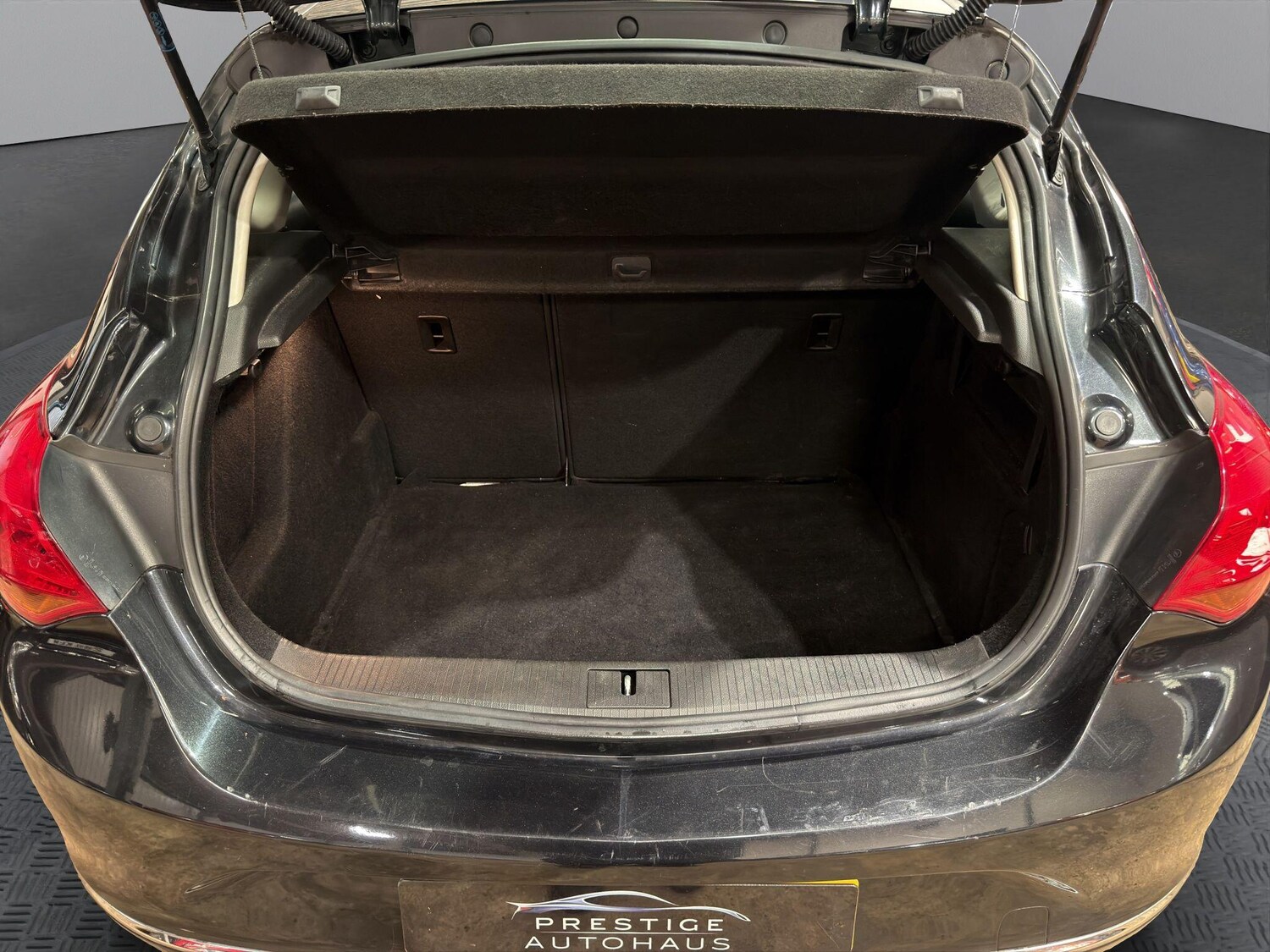 Used Vauxhall Astra 2014 for sale - 77764013: Photo 14