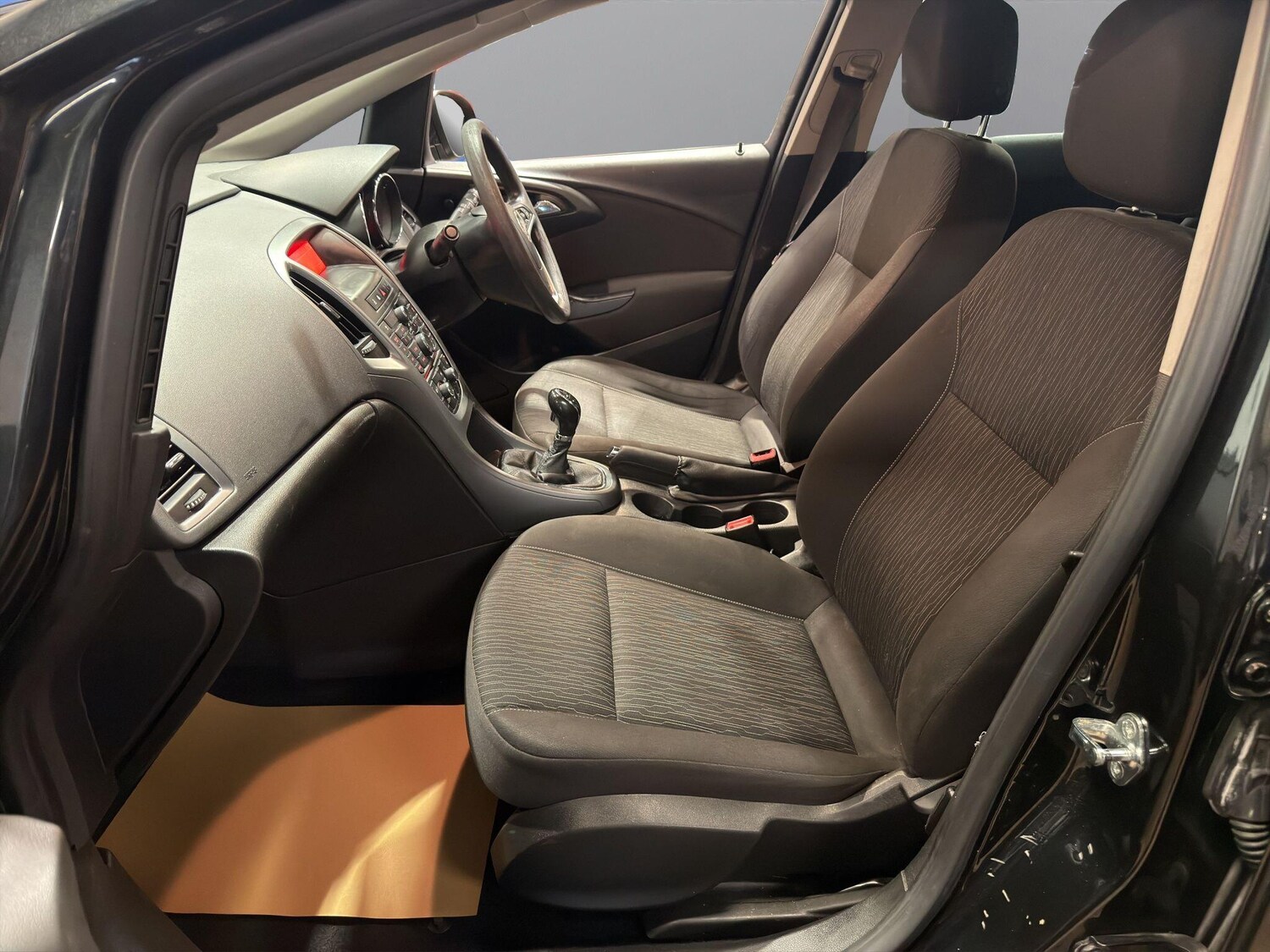 Used Vauxhall Astra 2014 for sale - 77764013: Photo 15