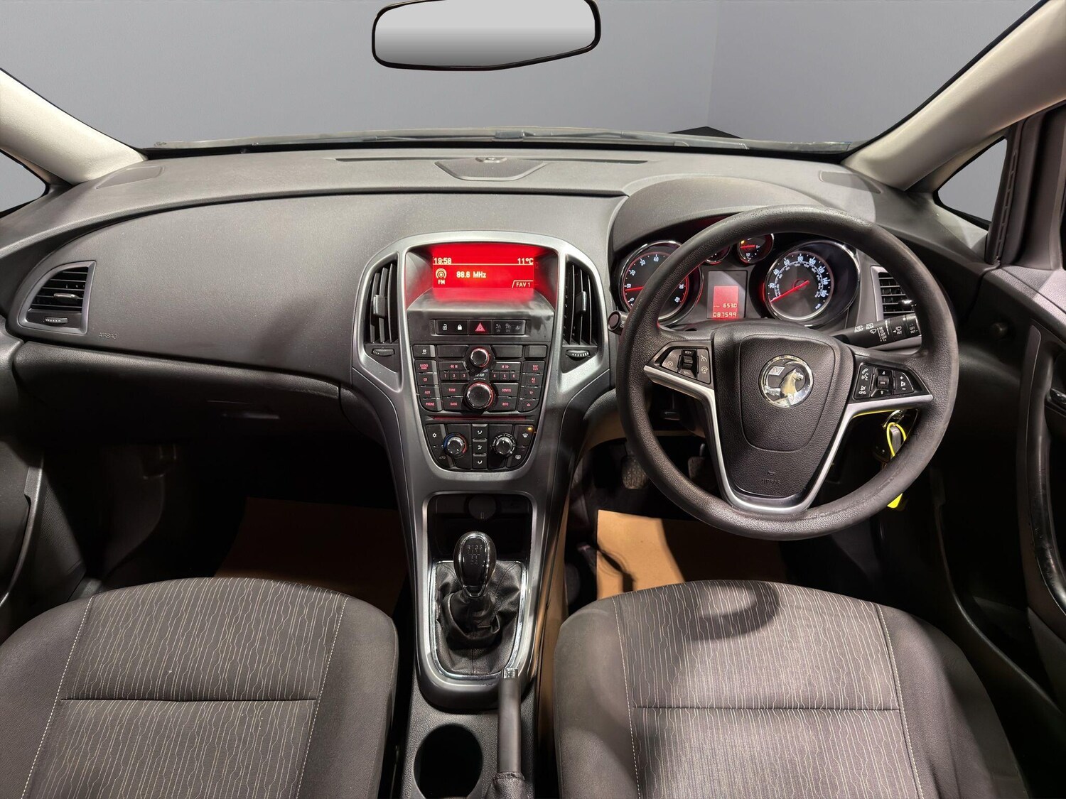 Used Vauxhall Astra 2014 for sale - 77764013: Photo 17