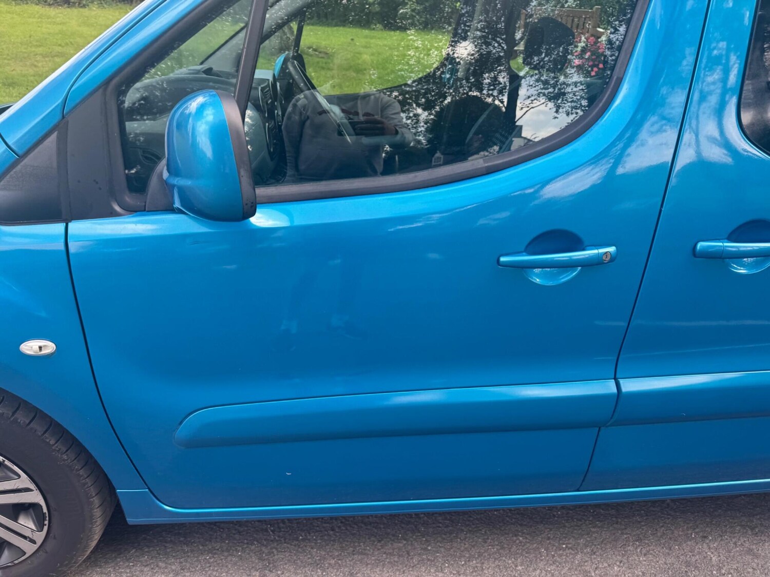 Used Citroen Berlingo 2014 for sale - 77762529: Photo 10