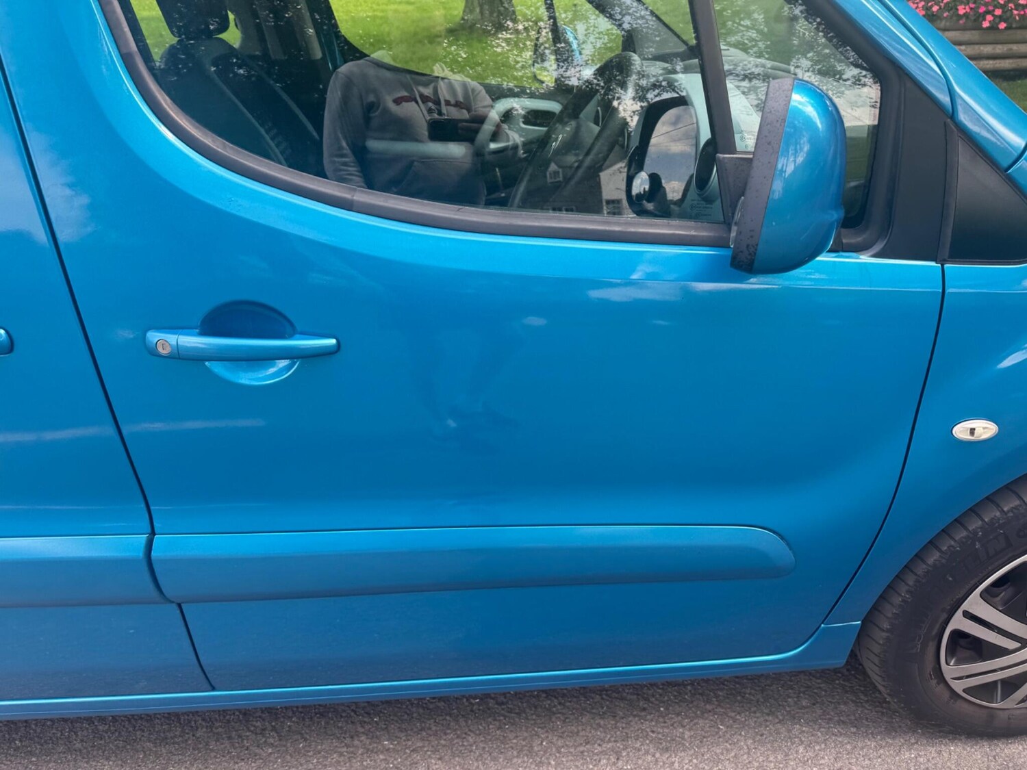 Used Citroen Berlingo 2014 for sale - 77762529: Photo 14