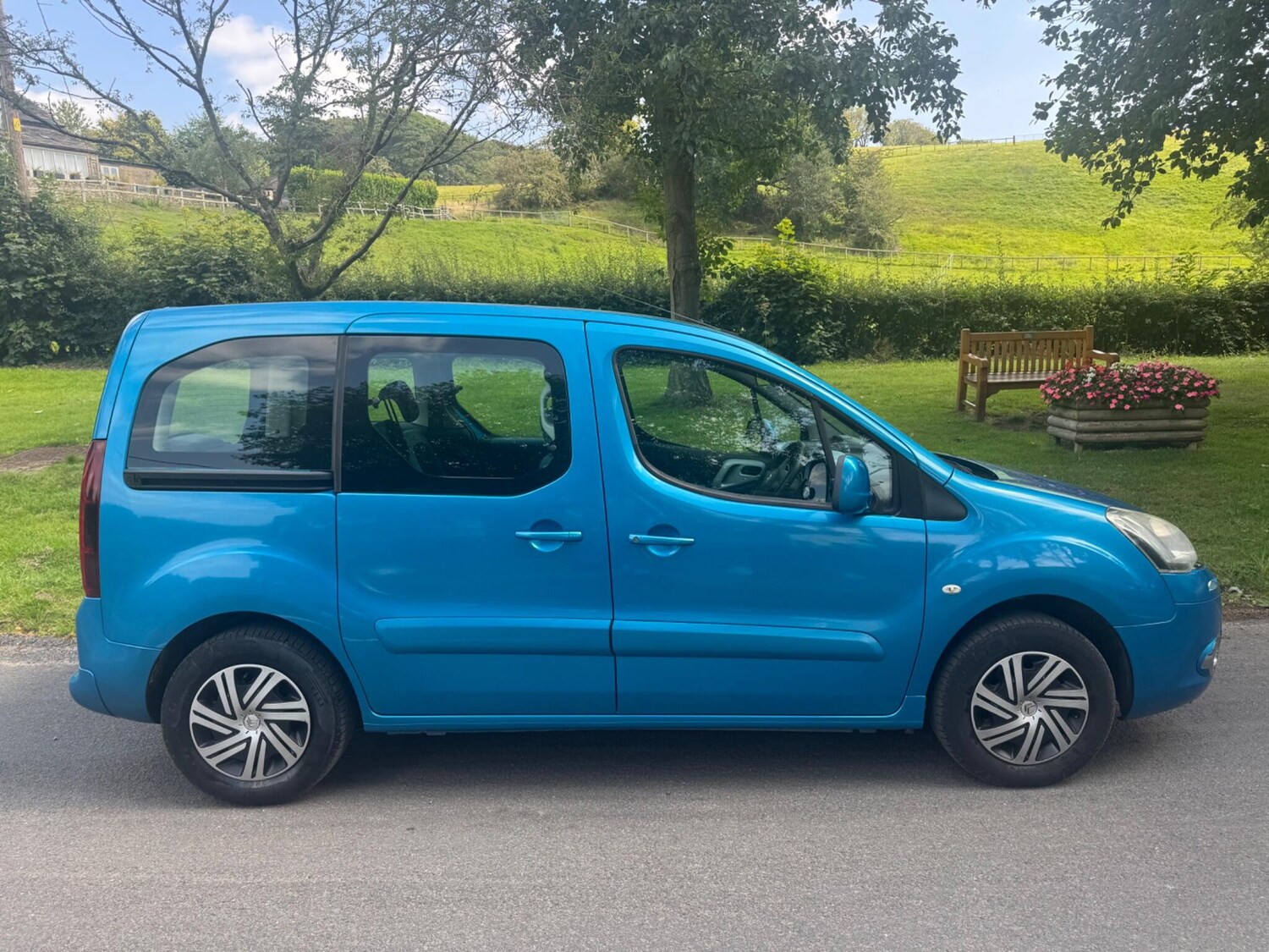 Used Citroen Berlingo 2014 for sale - 77762529: Photo 15